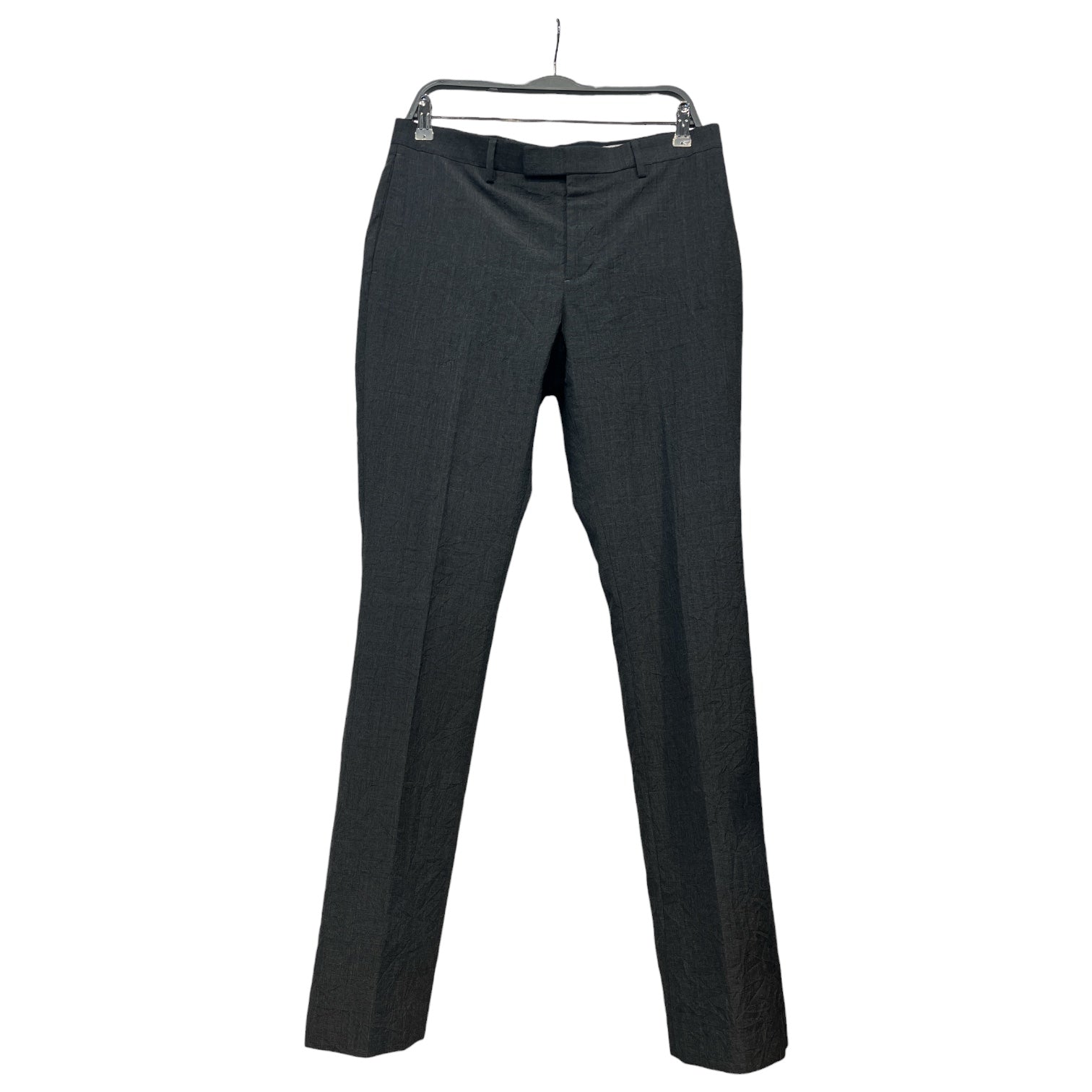 john varvatos/Slacks/48/Cotton/GRY/JOHN VARVATOS ARTISAN view 1