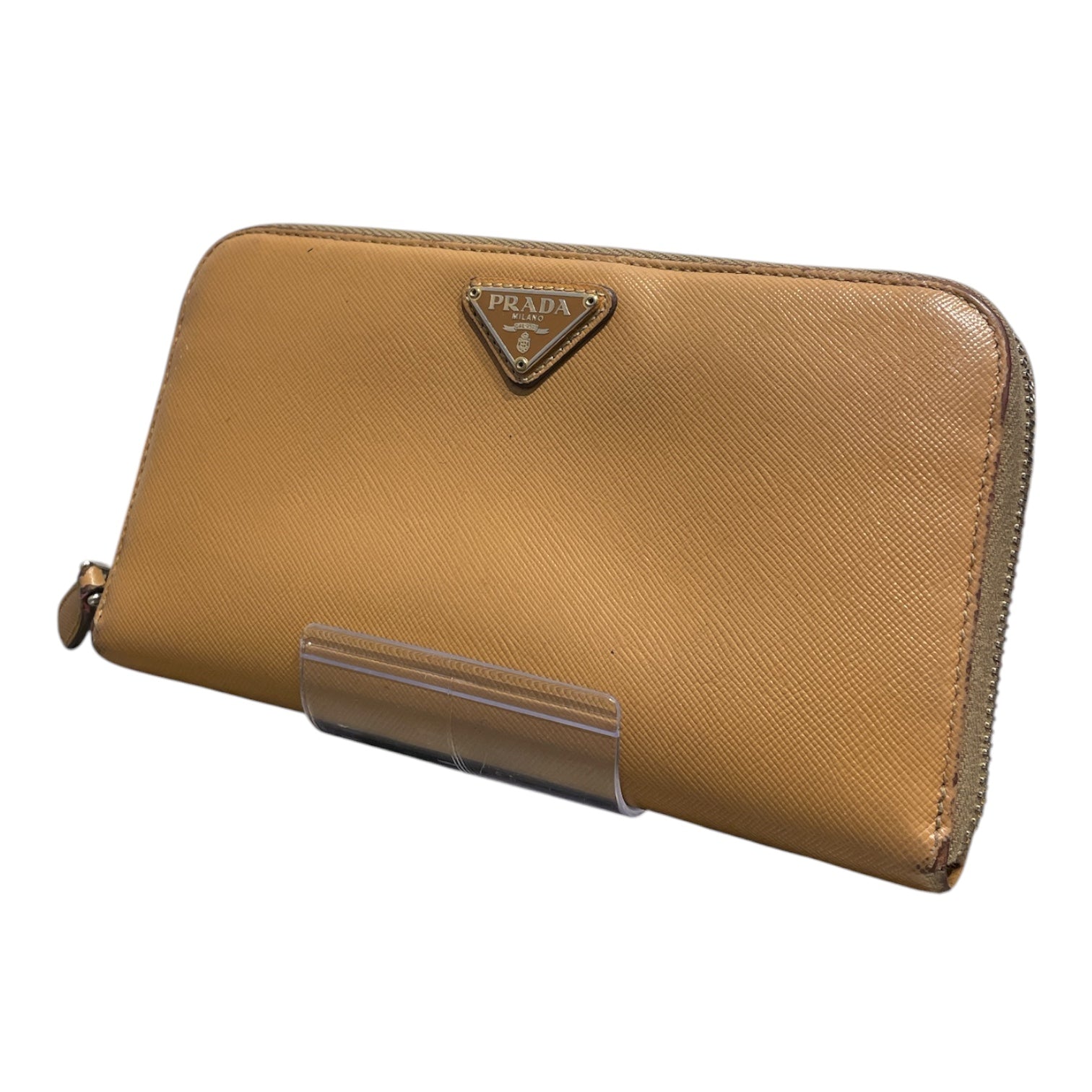 PRADA/Long Wallet/CML/L's/164 Long Wallet view 1