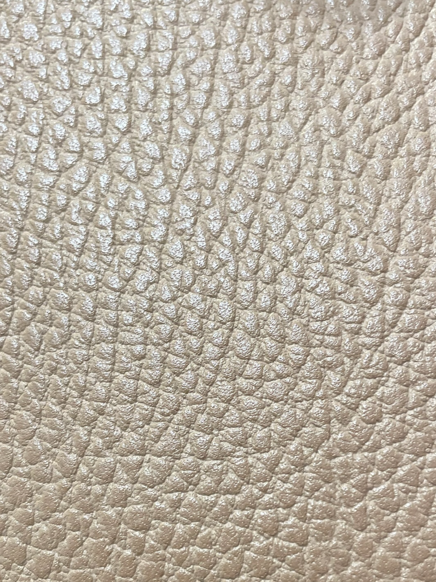 GUCCI/Cross Body Bag/Leather/CML/SOHO CONVERTIBLE TOP view 6