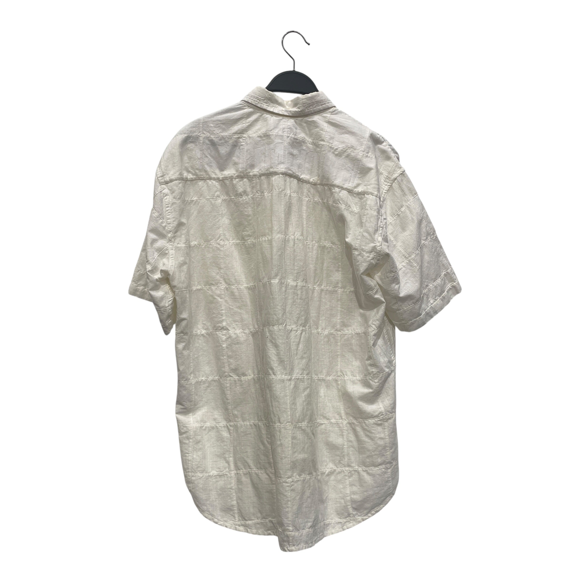 Supreme/SS Shirt/S/Cotton/WHT/GDEH view 2