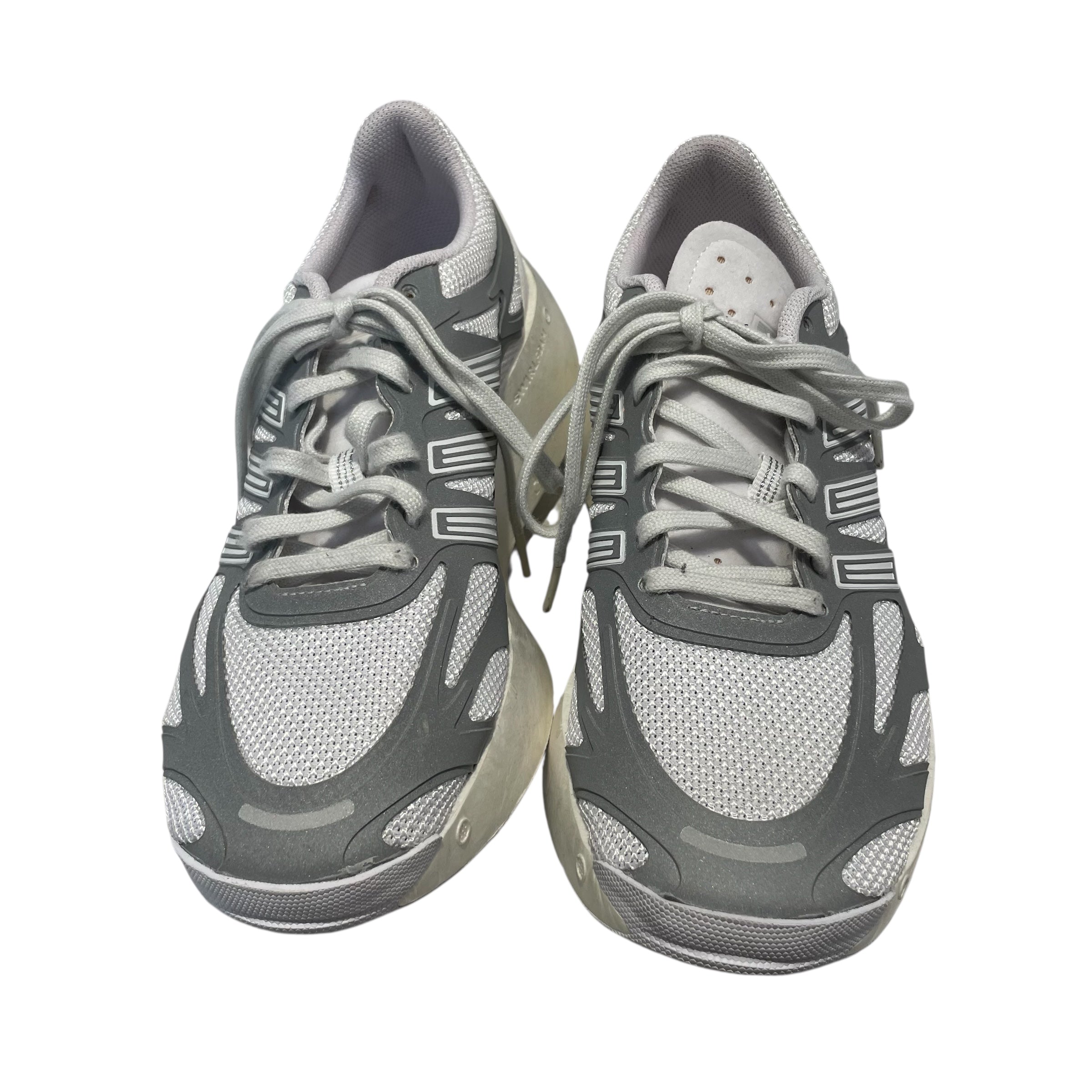 adidas/Low-Sneakers/US 10/WHT/ADIZERO ARUKU view 3