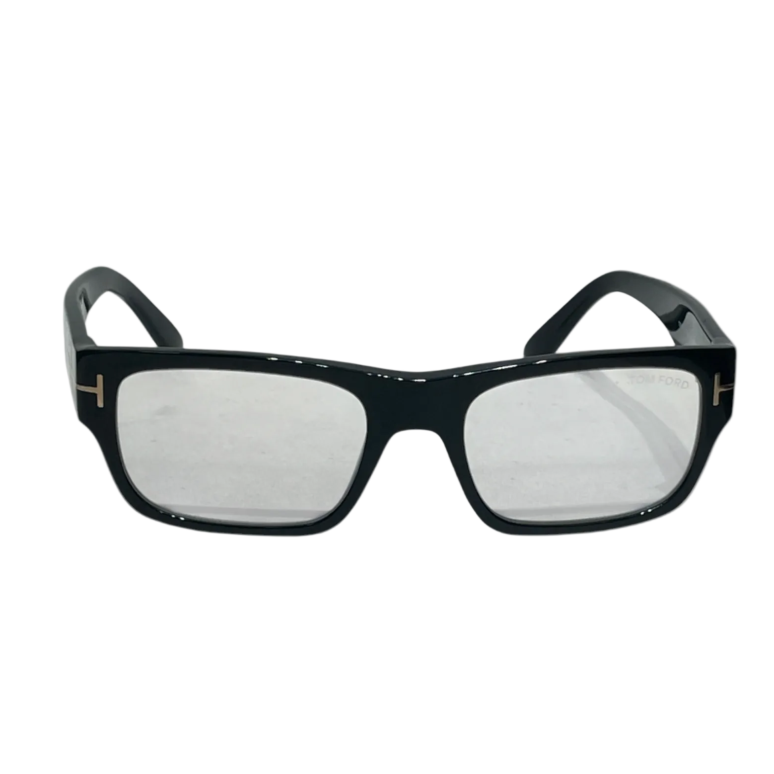 TOM FORD/Sunglasses/Plastic/BLK/M's/TF-6034B view 1