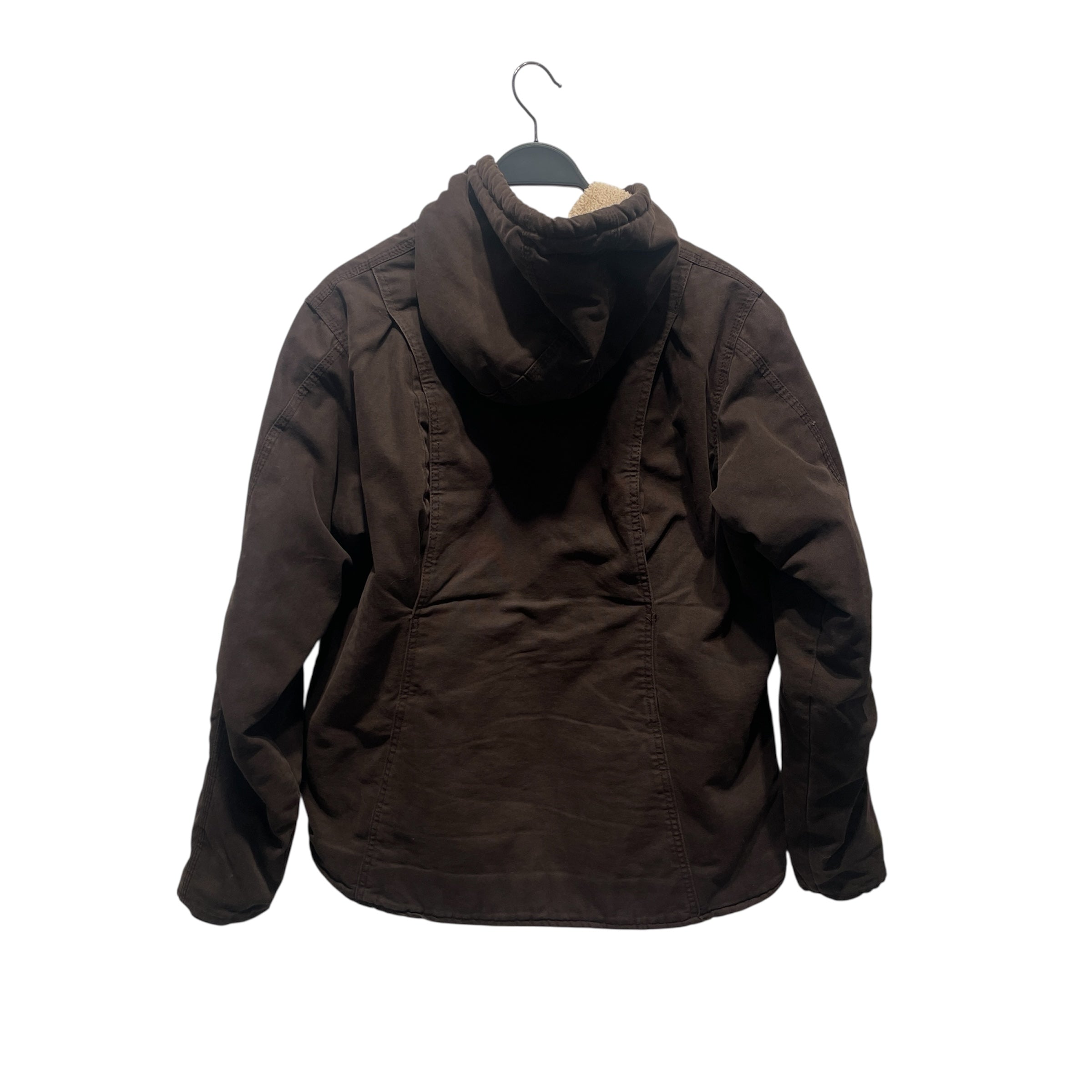 basketcase gallery/Jacket/XL/Acrylic/BRW/FRIENDS AND FAMILY view 2