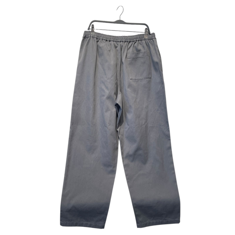 Acne Studios/Pants/50/Cotton/GRY/