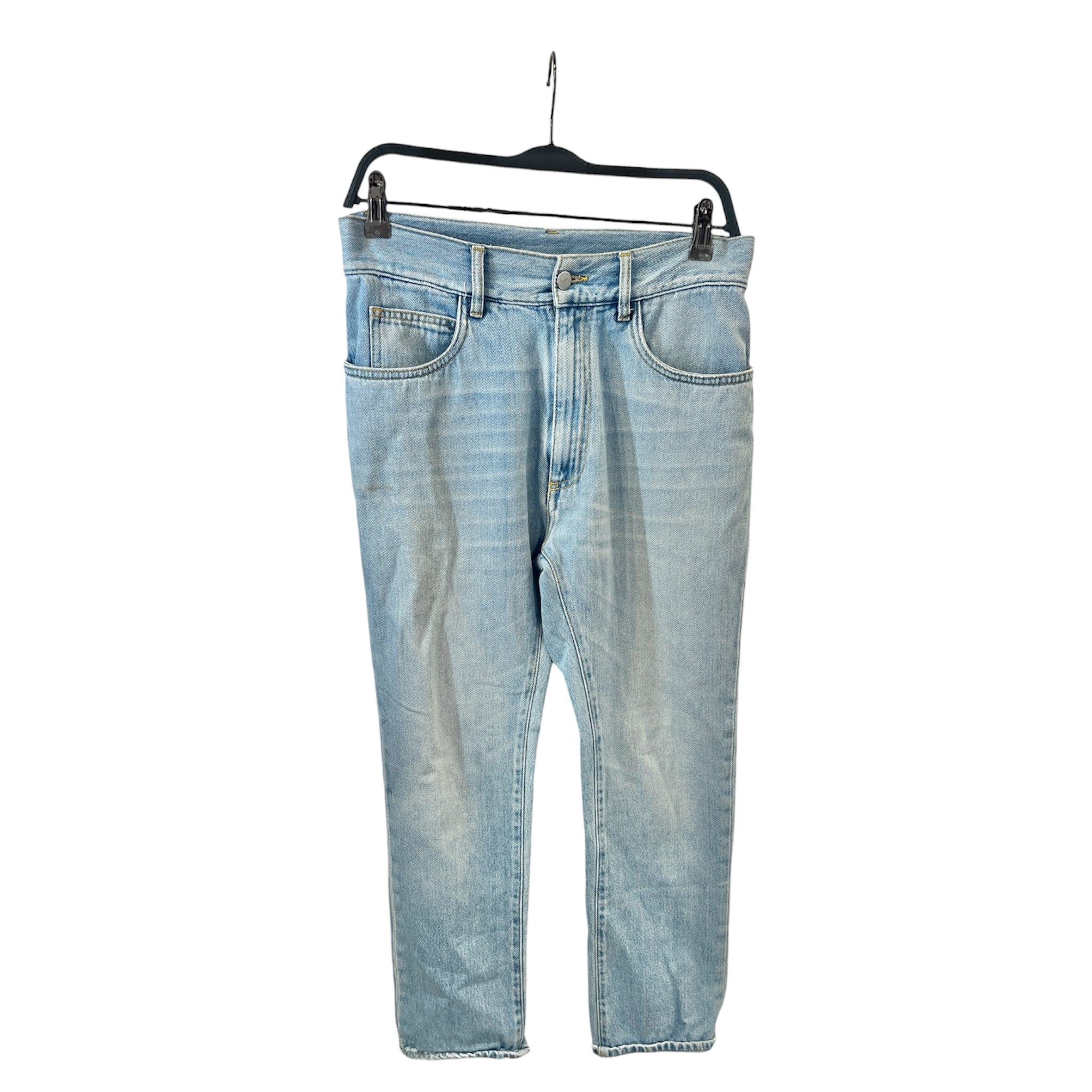 Maison Margiela/Pants/30/Denim/BLU/ view 1