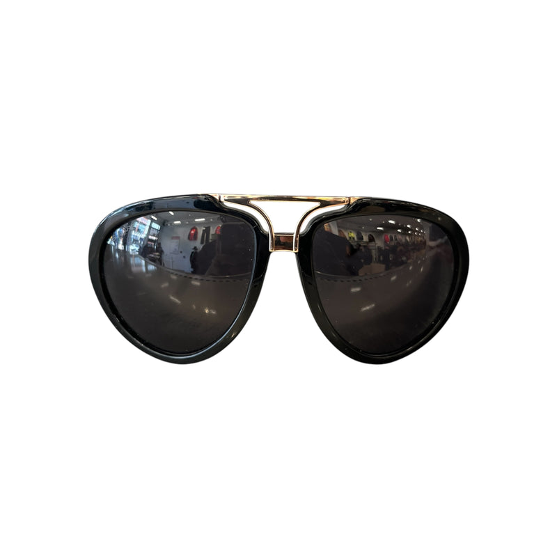 DSQUARED2/Sunglasses/Titanium/BLK/DQ 01A 6016 25