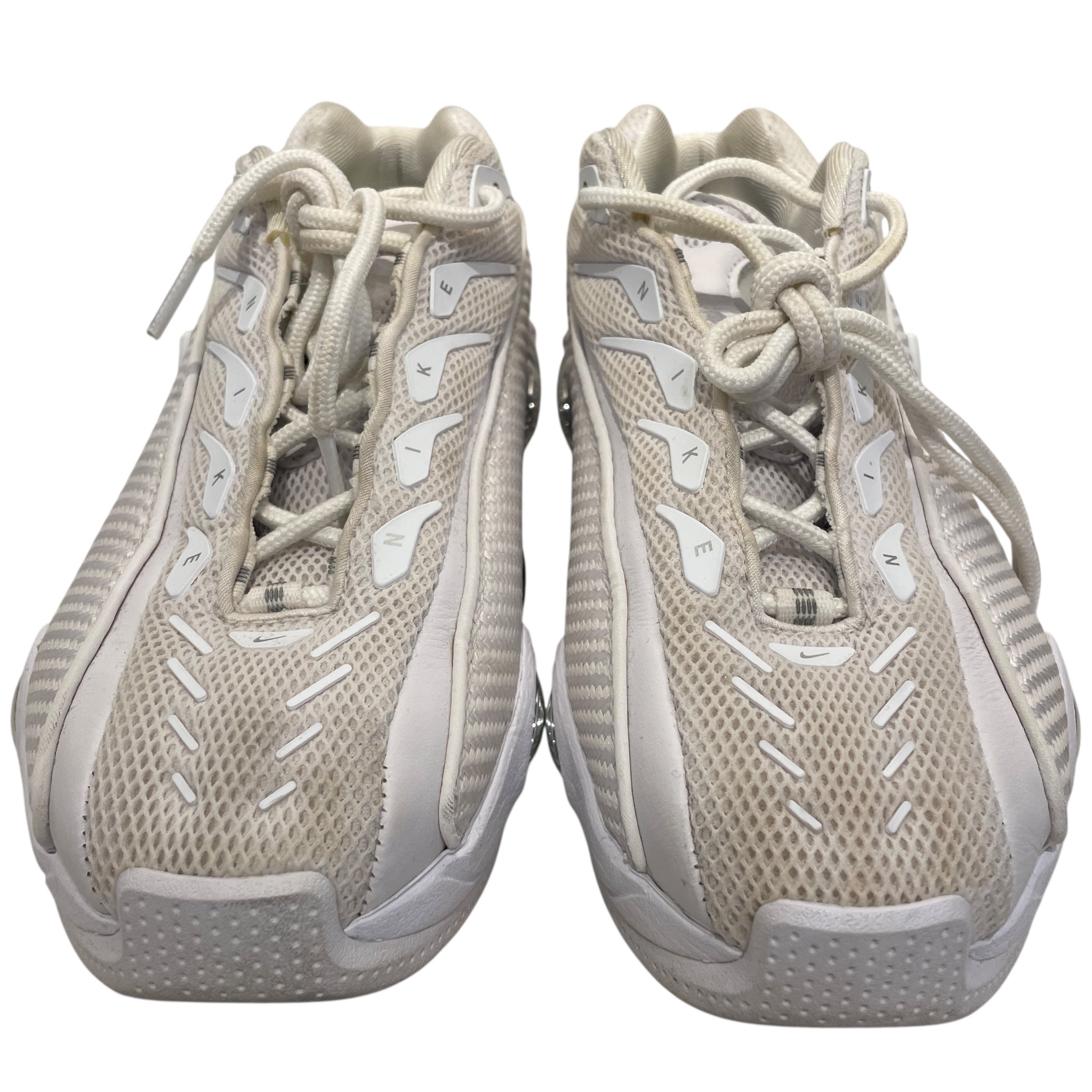 NOCTA/Low-Sneakers/US 6.5/WHT/ view 3