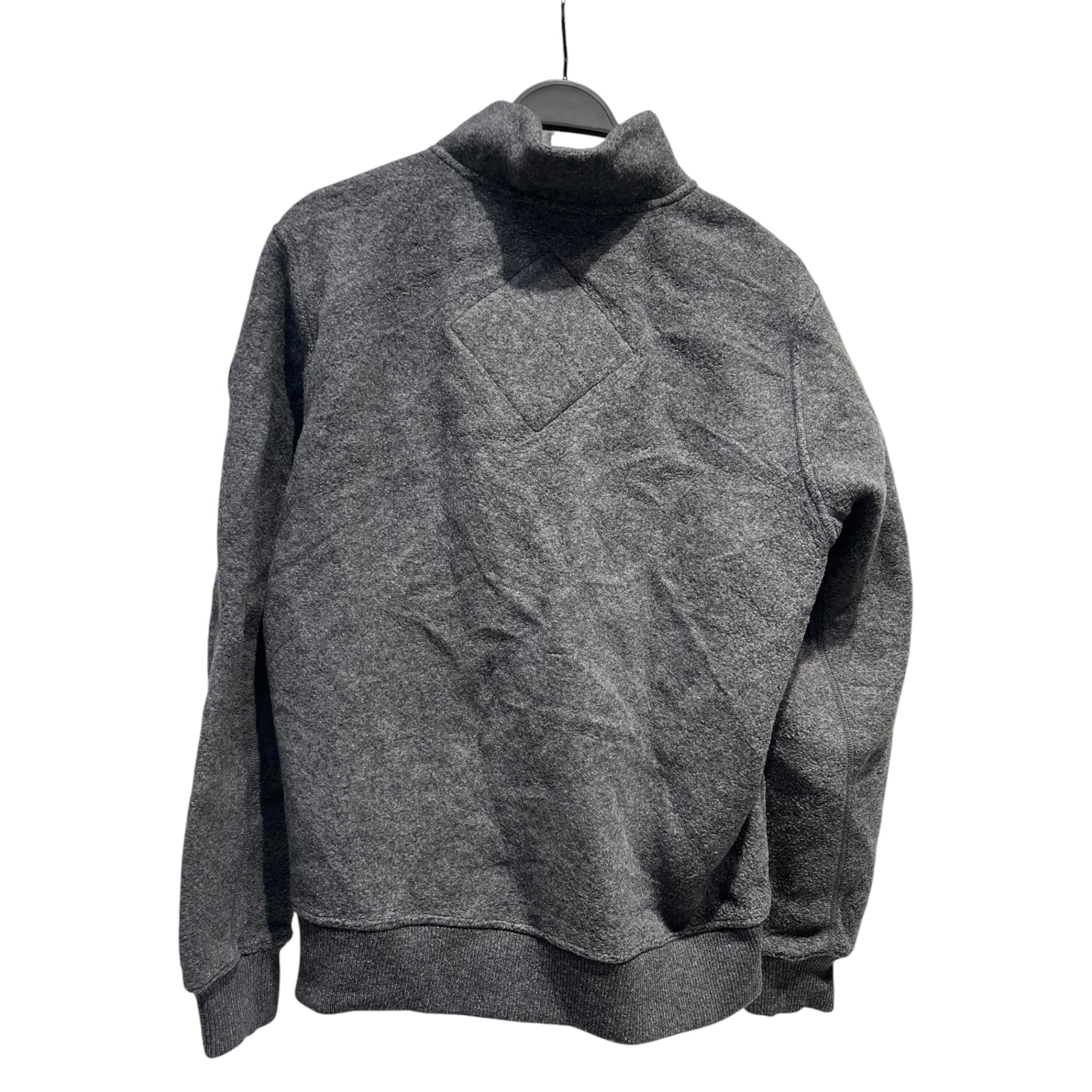 CANADA GOOSE/Fleece Jkt/L/GRY/Lawson Fleece view 2