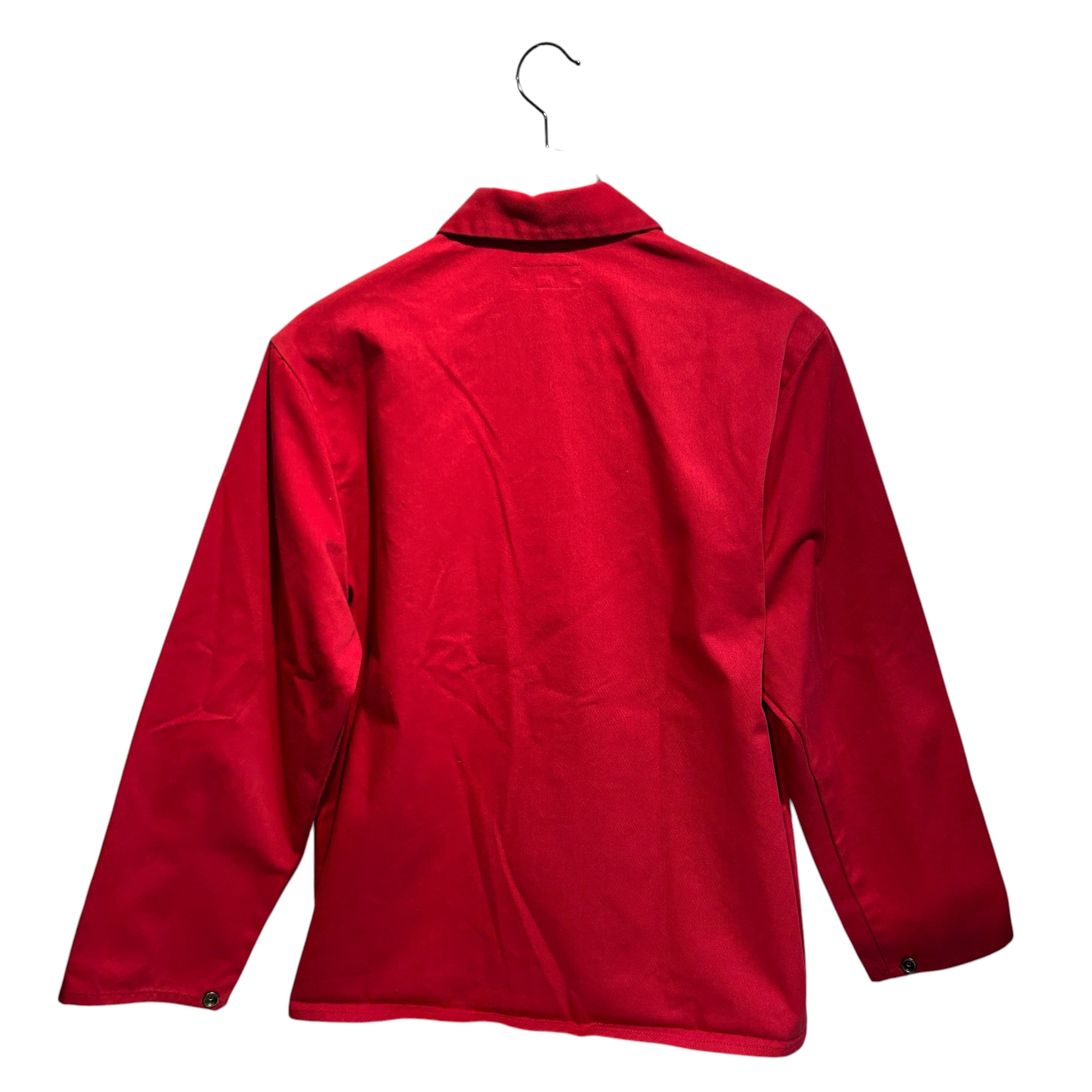 Supreme/Blouson/S/Cotton/RED/Veste Shop Jacket view 2