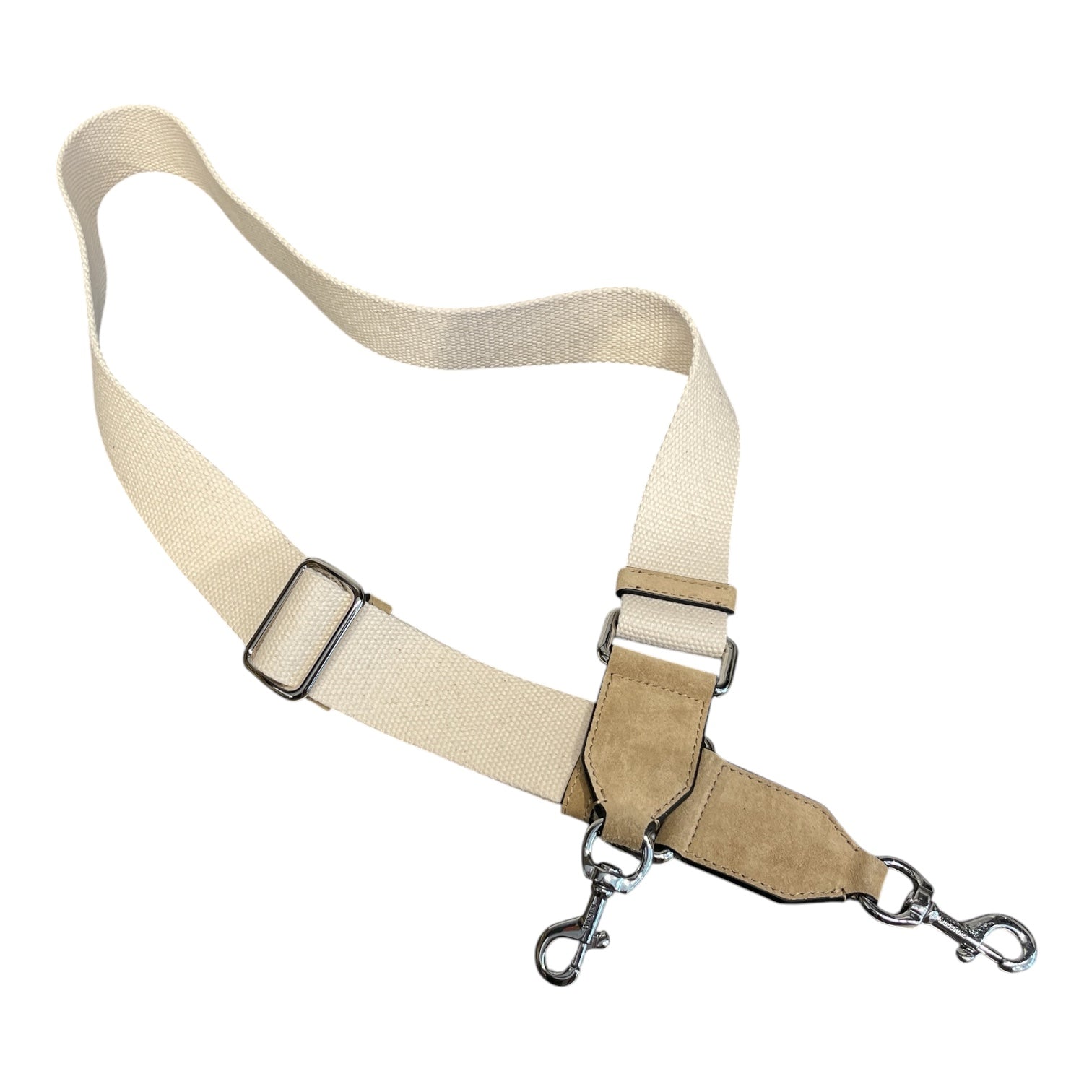 MOSCHINO/Boston Bag/Suede/CML/tie me boston bag view 9