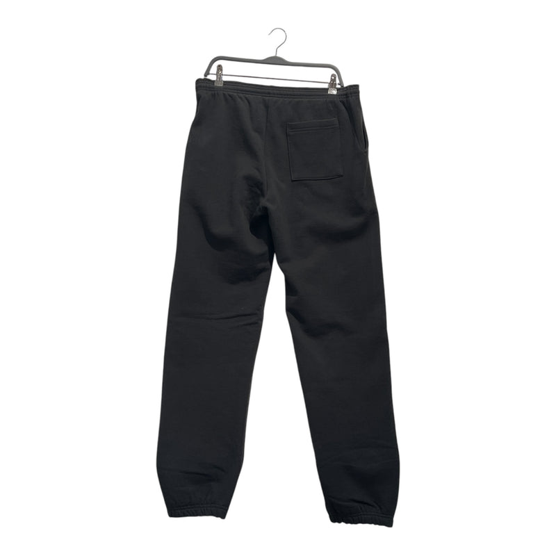 Metropolitan/Pants/XL/Cotton/BLK/Graphic/