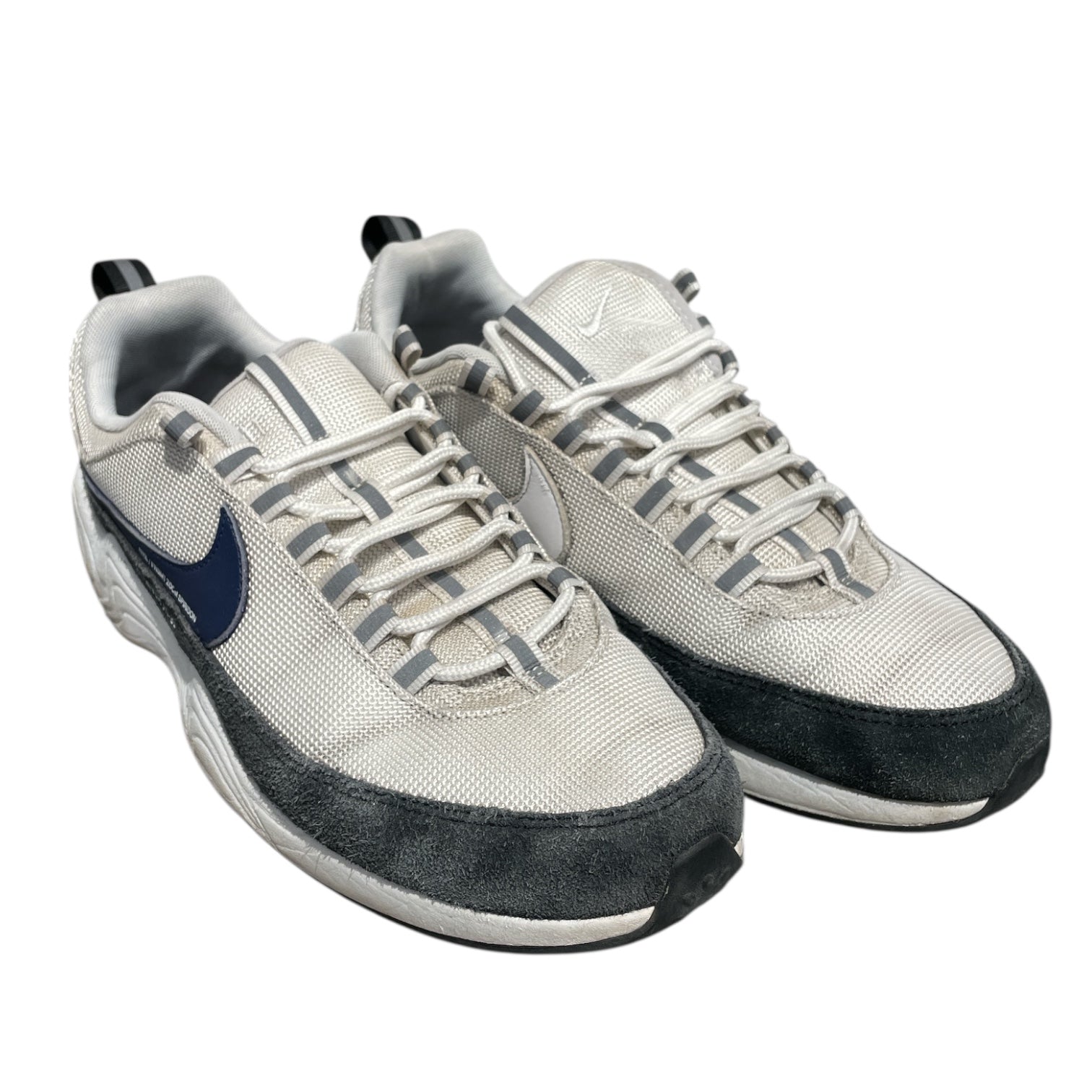 NIKE/Low-Sneakers/US 10/WHT/Nike Air Zoom Spiridon view 1
