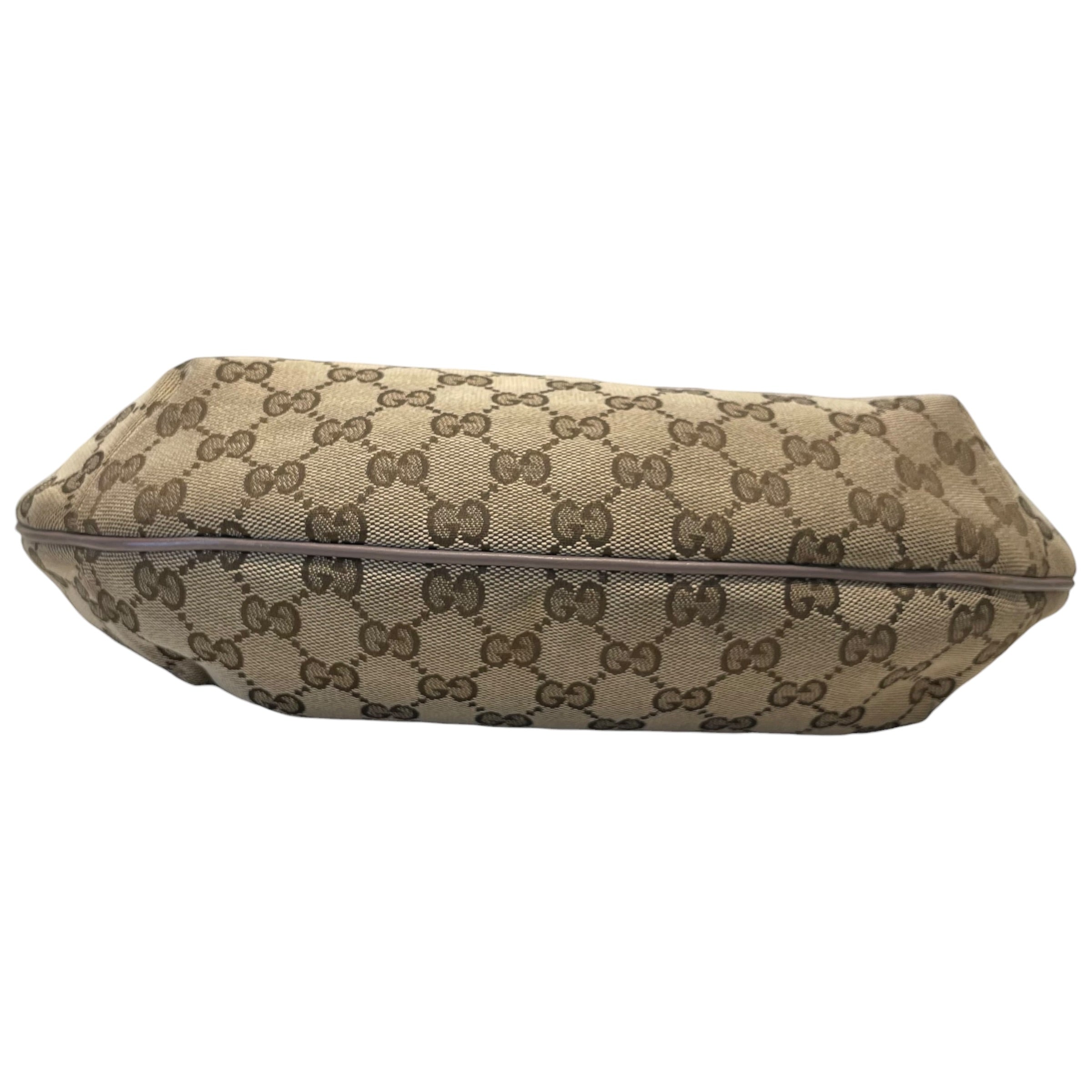 GUCCI/Hand Bag/BEG/Sheery Line view 3
