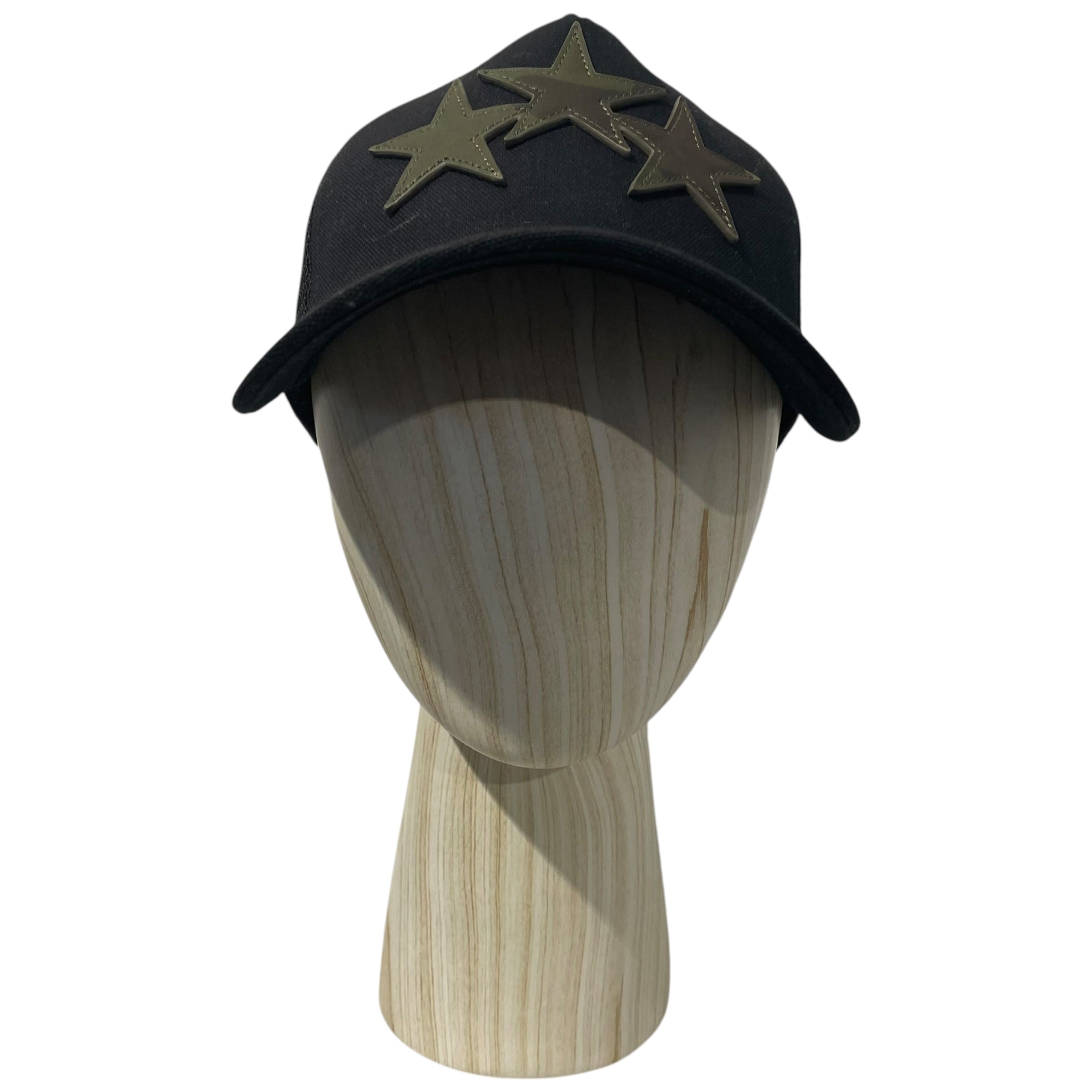 AMIRI/Trucker Cap/FREE/Camouflage/Polyester/BLK/M's/56cm - 62 cm view 1