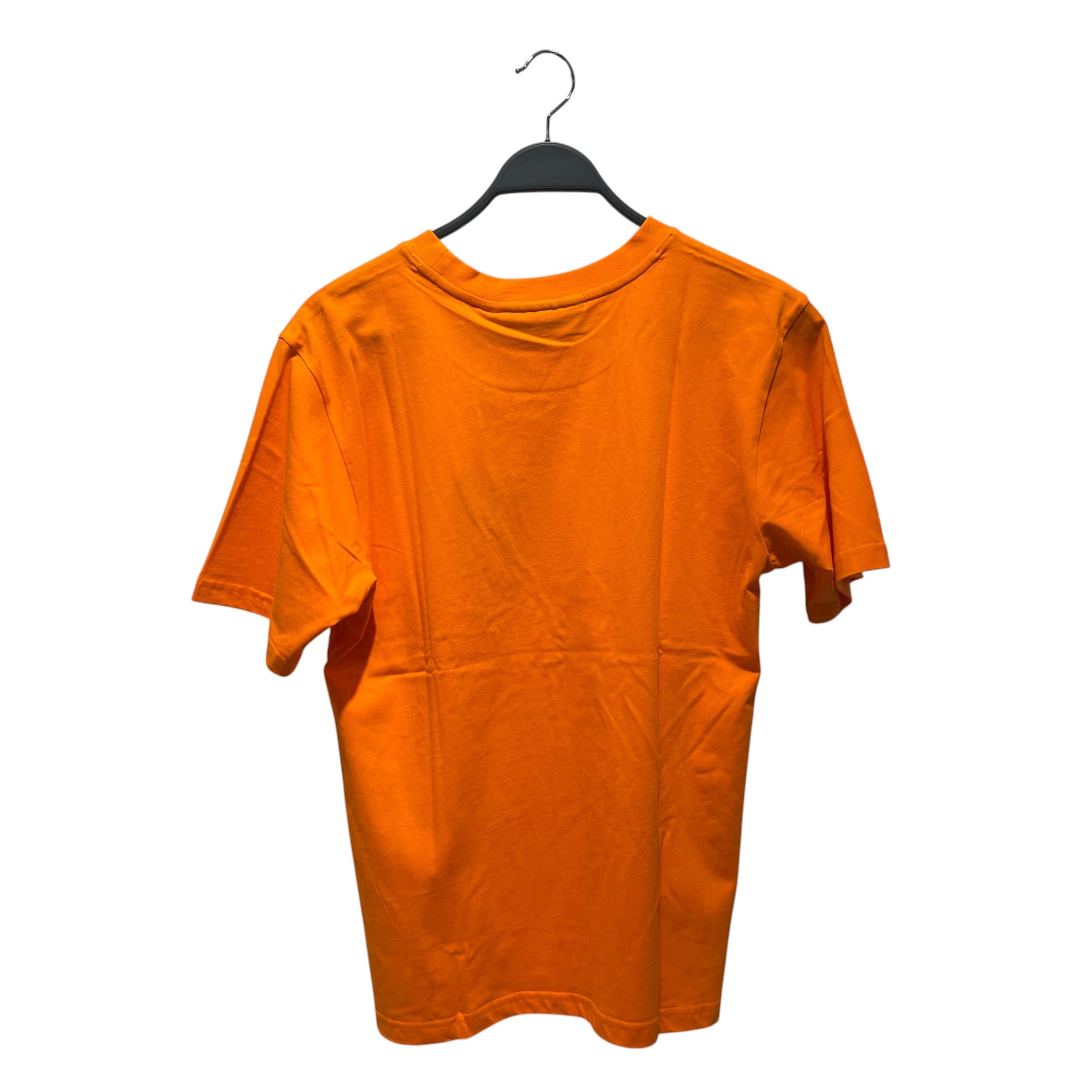 EVISU/T-Shirt/M/Cotton/ORN/ view 2