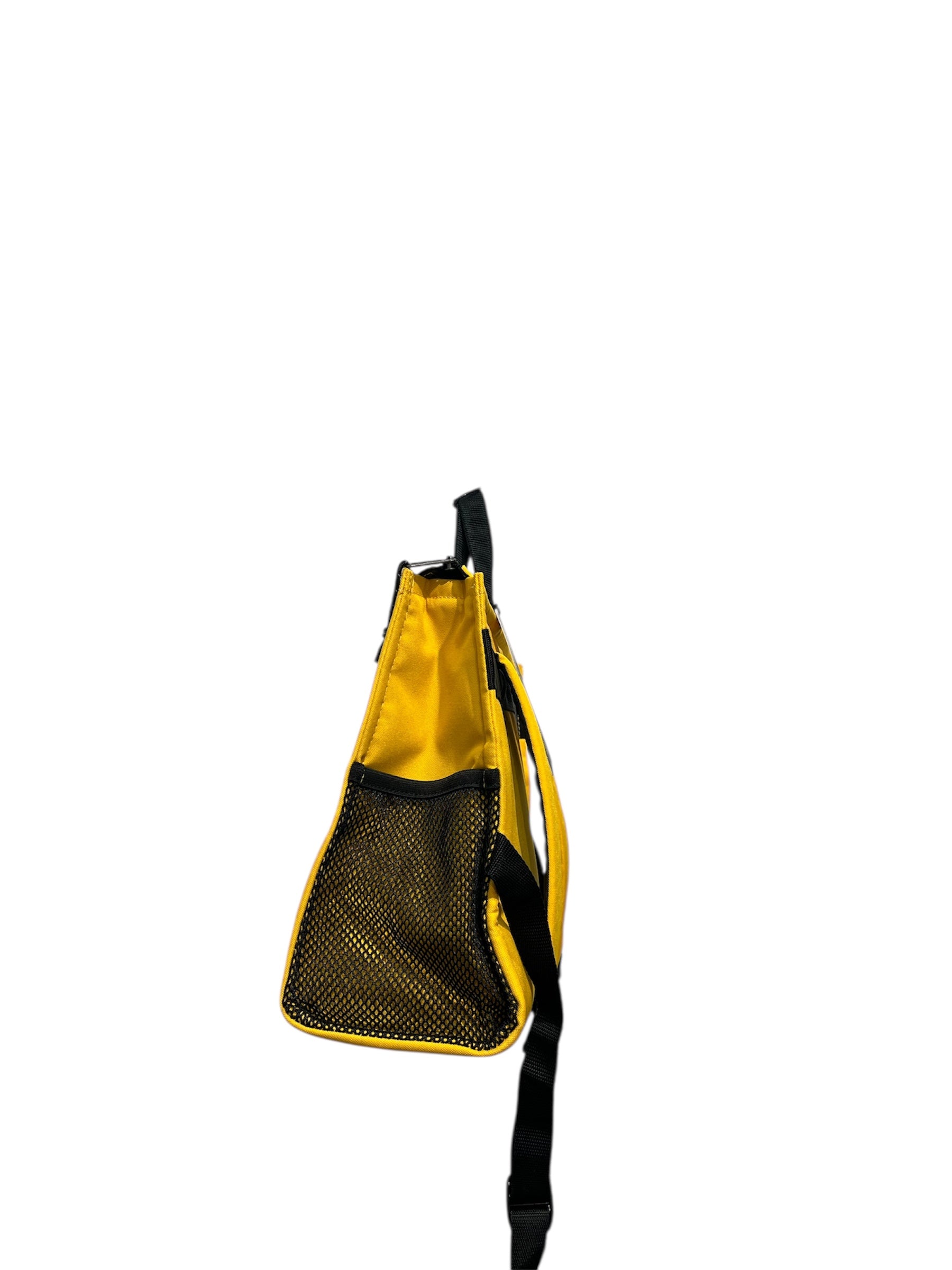 Telfar/EASTPAK/Bag/Nylon/YEL/YELLOW TELFAR BACKAPCK view 2