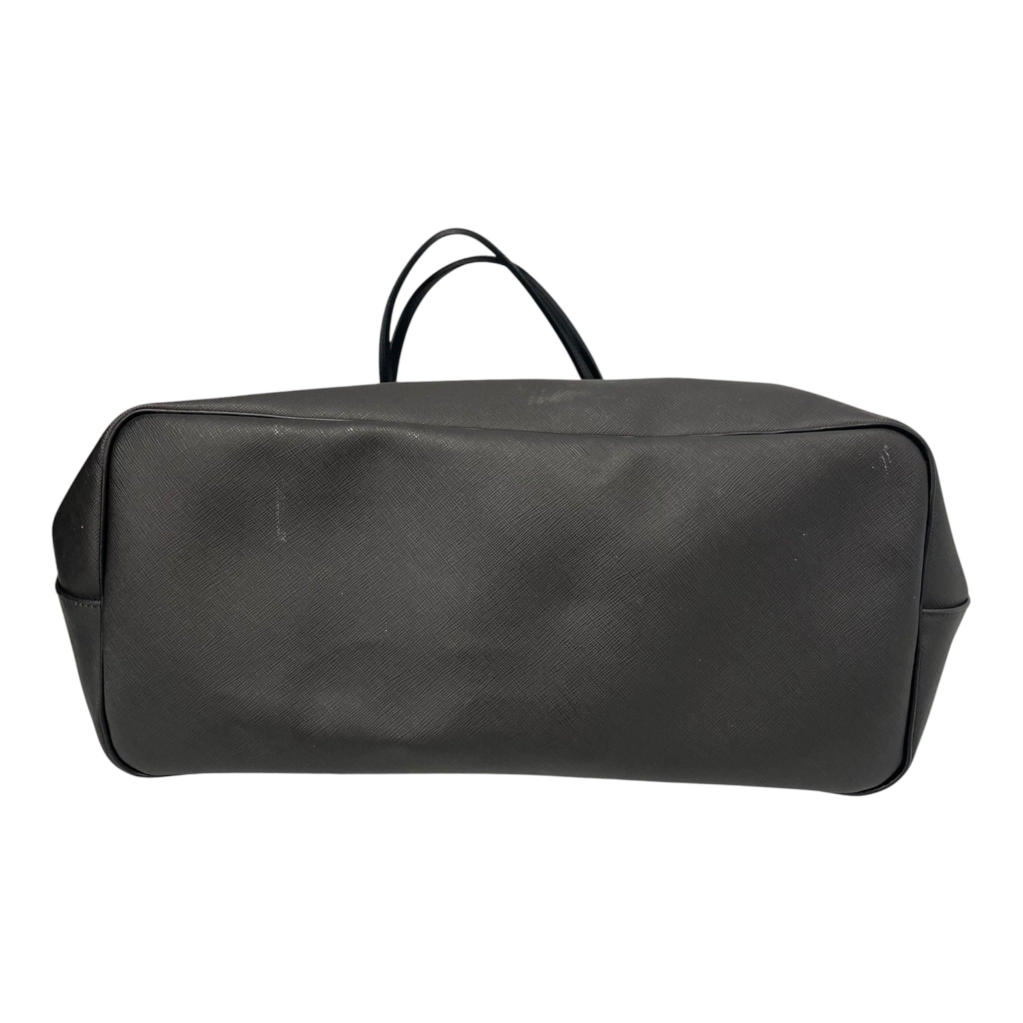 GIVENCHY/Tote Bag/Nylon/BLK/DOG PRINT view 4