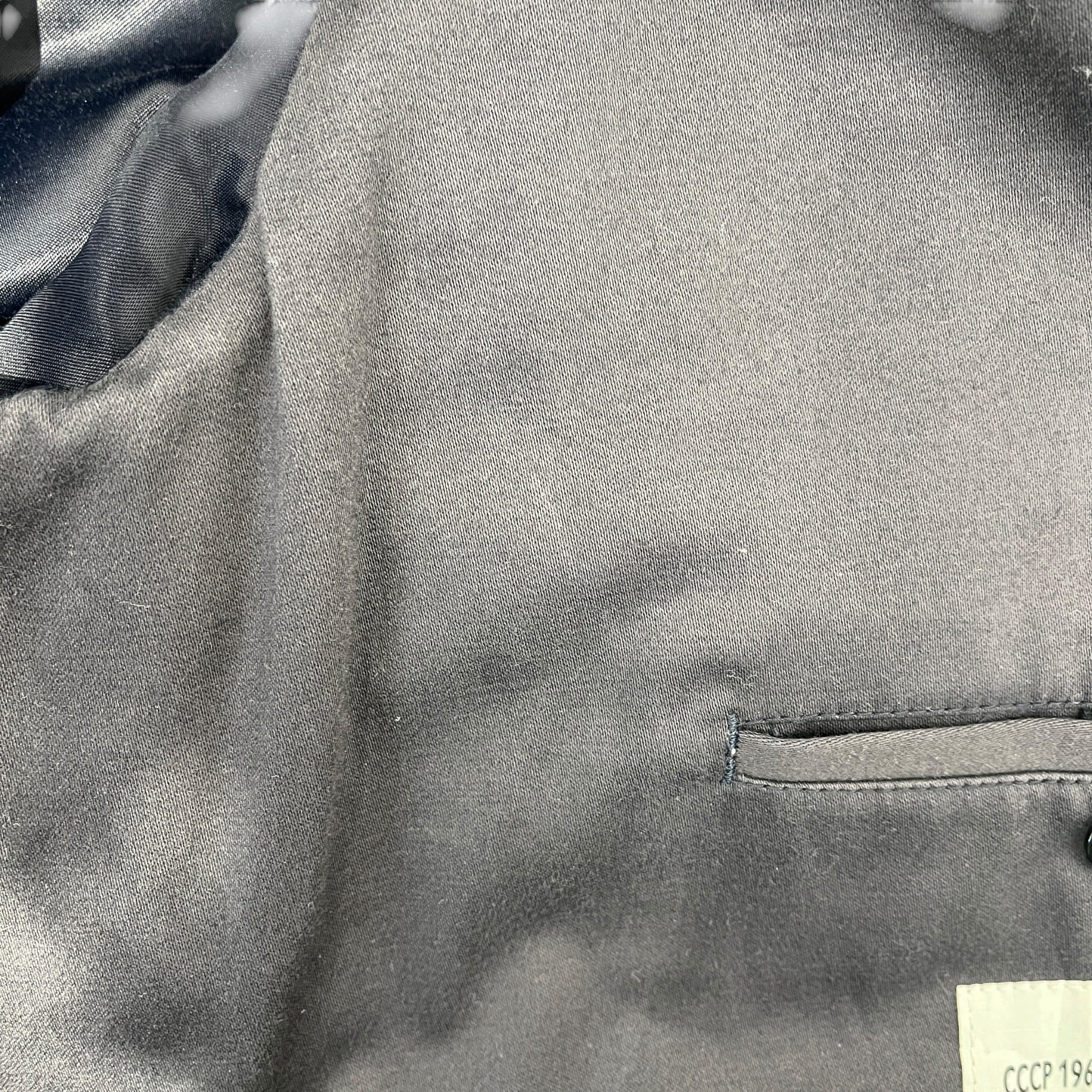 eYe COMME des GARCONS JUNYA WATANABE MAN/Jacket/S/BLK/ view 7