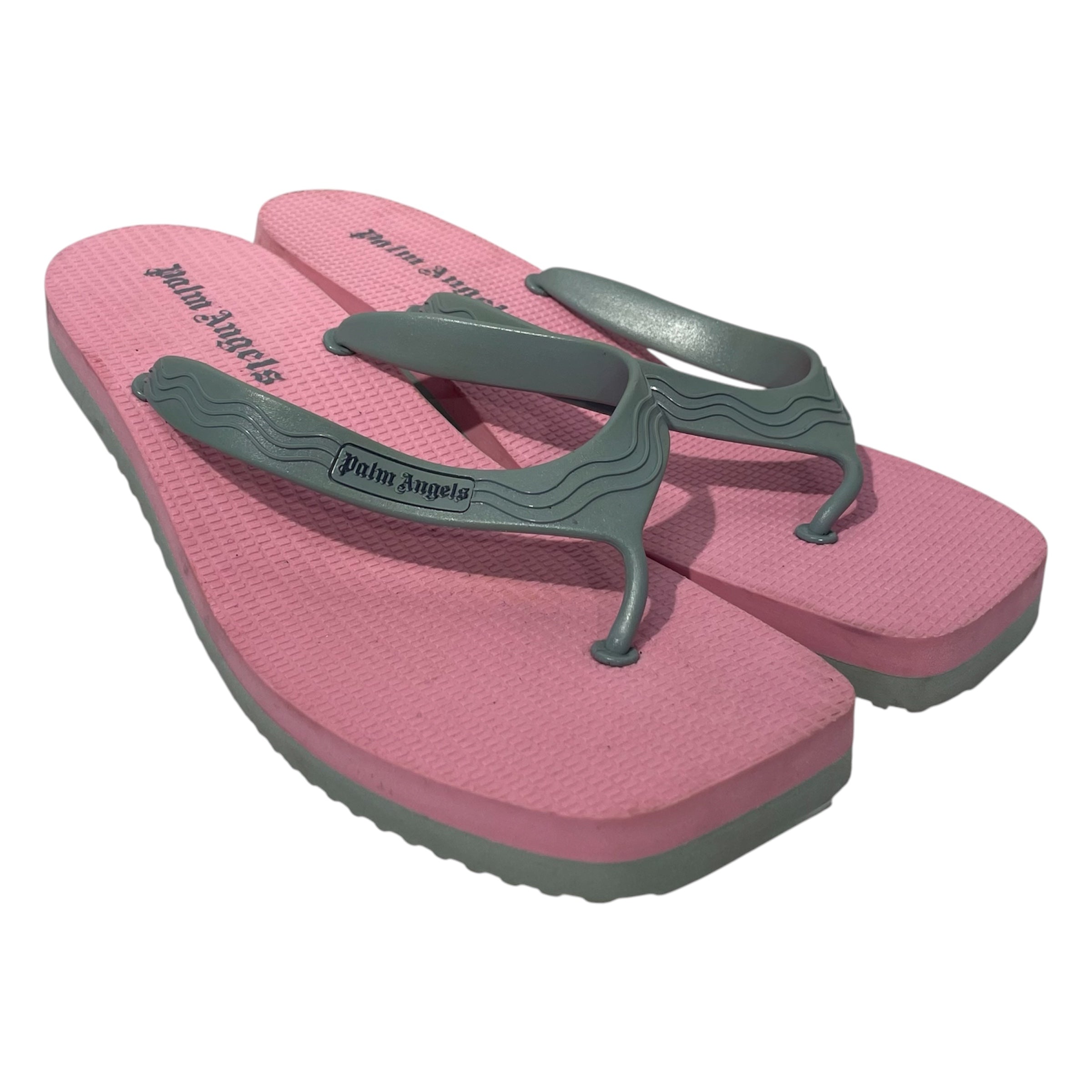 Palm Angels/Sandals/EU 39/PNK/ view 1