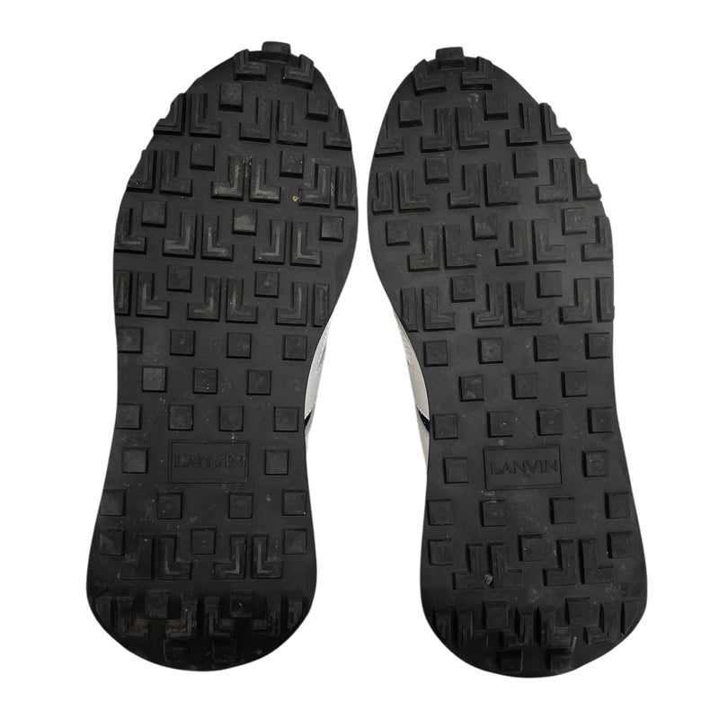 LANVIN/Bumper Low-Sneakers/EU 46