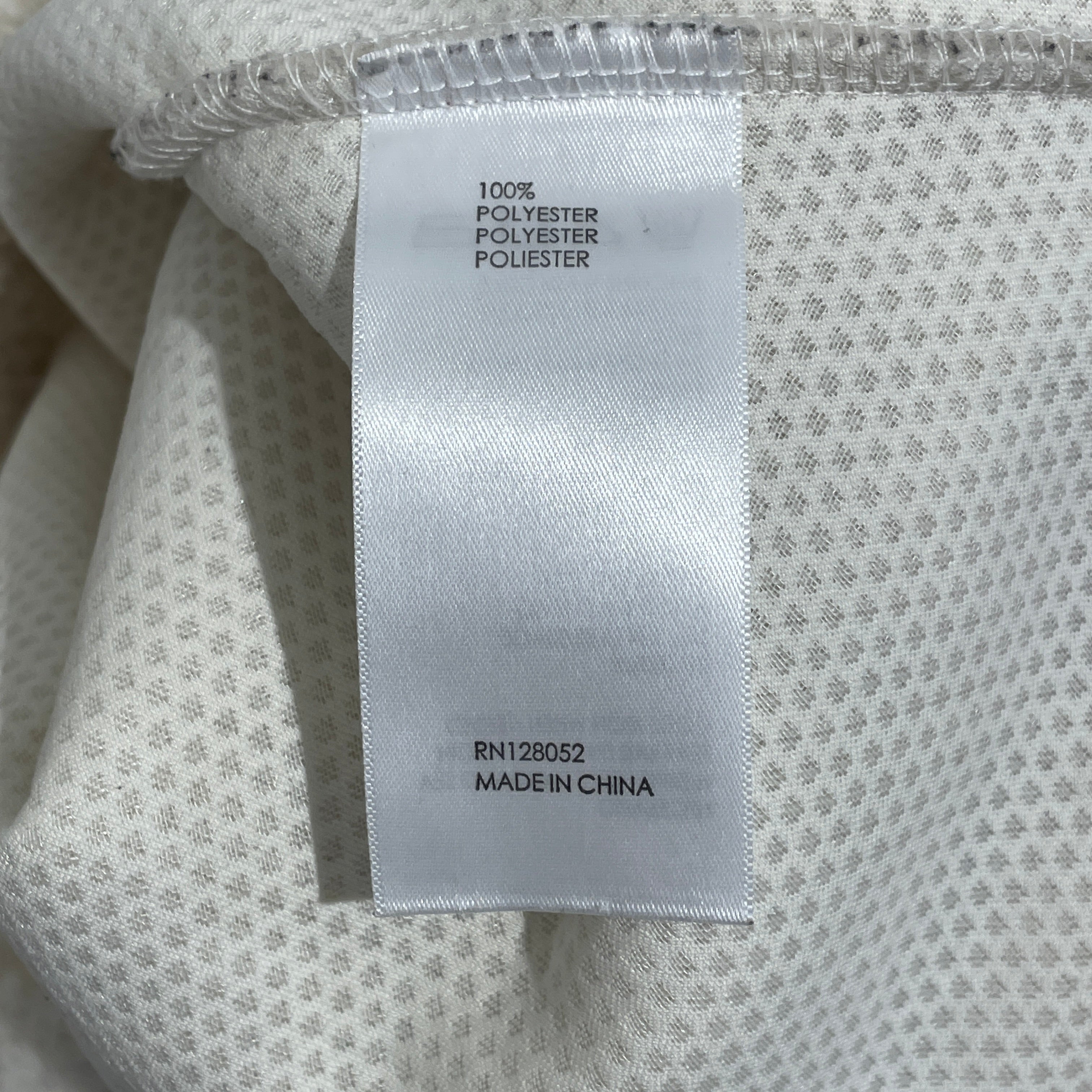 CACTUS JACK/Fleece Jkt/M/Polyester/CRM/Trails Sherpa Quarter Zip view 5