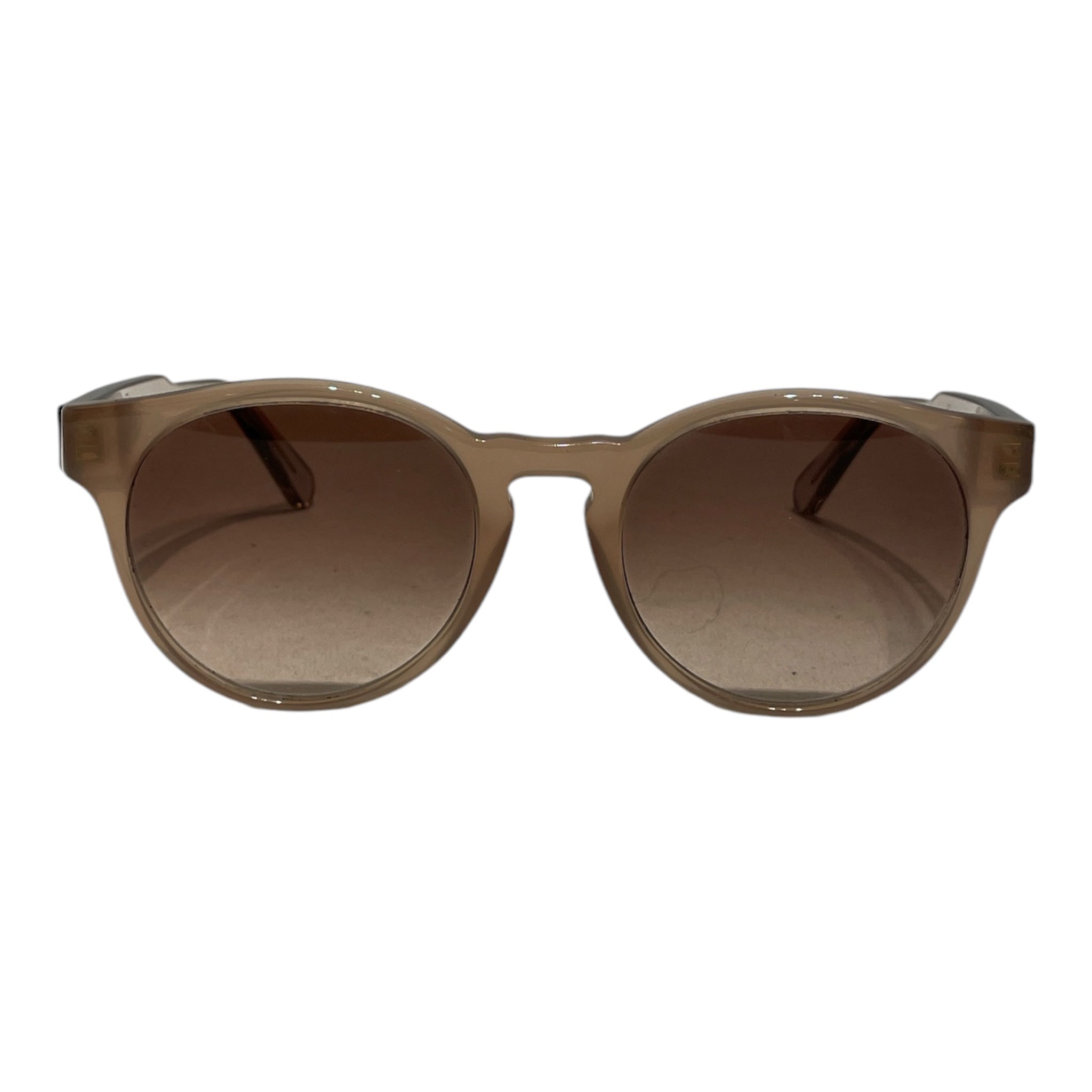 Salvatore Ferragamo/Sunglasses/Plastic/BRW/L's/SF1068S view 1