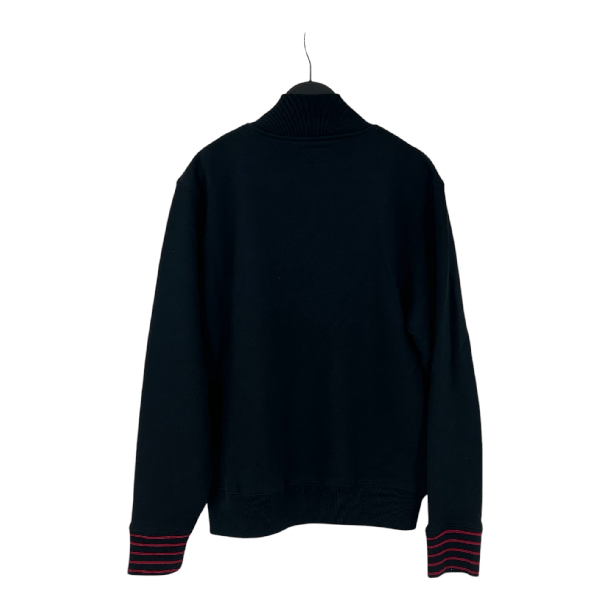 STUSSY/Jacket/S/Black/Cotton view 2
