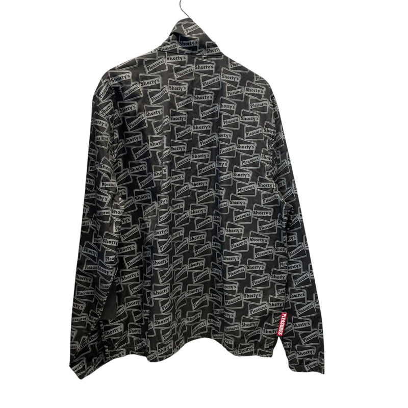 Pleasures/Jacket/XL/BLK/