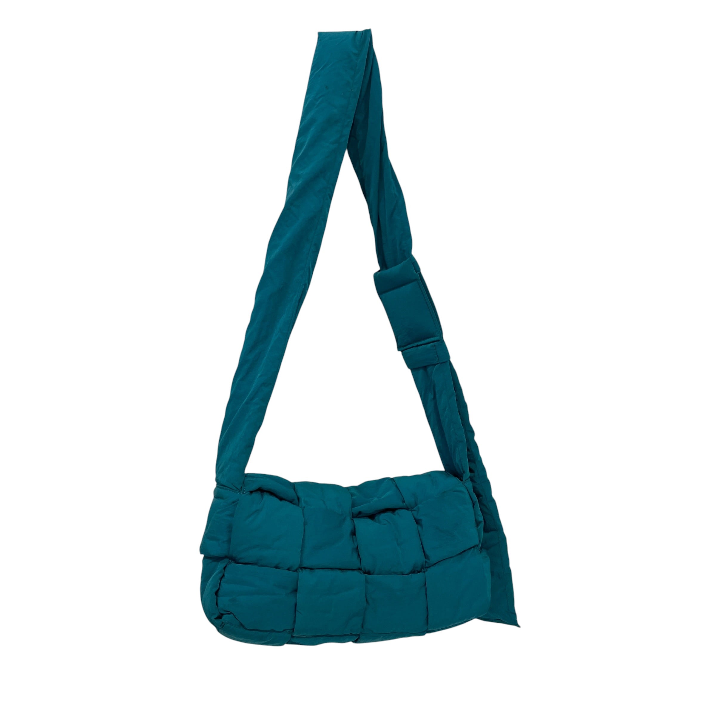 BOTTEGA VENETA/Bag/GRN/ view 2