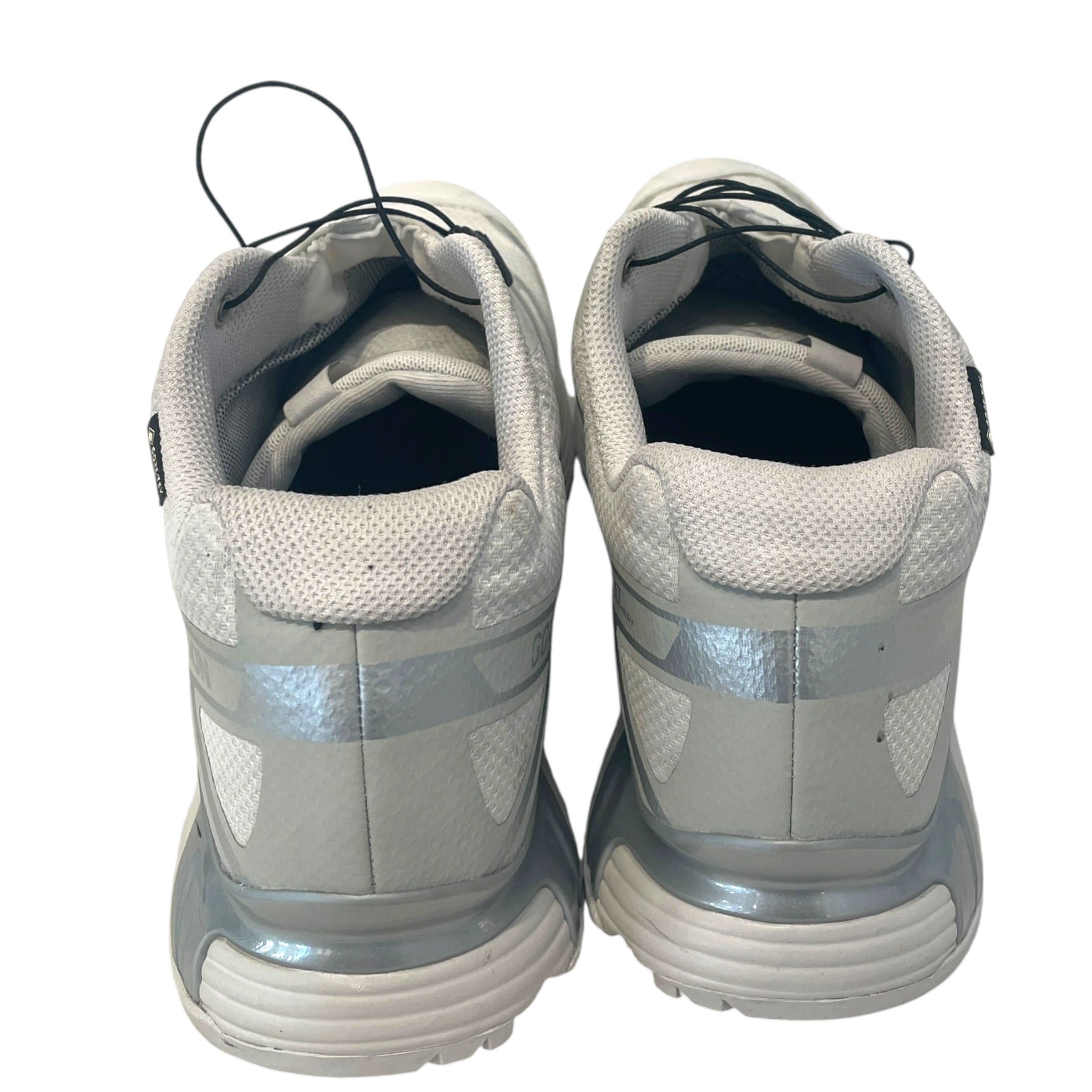 salomon/Low-Sneakers/US 13/SLV/xt pathway 477309 view 2
