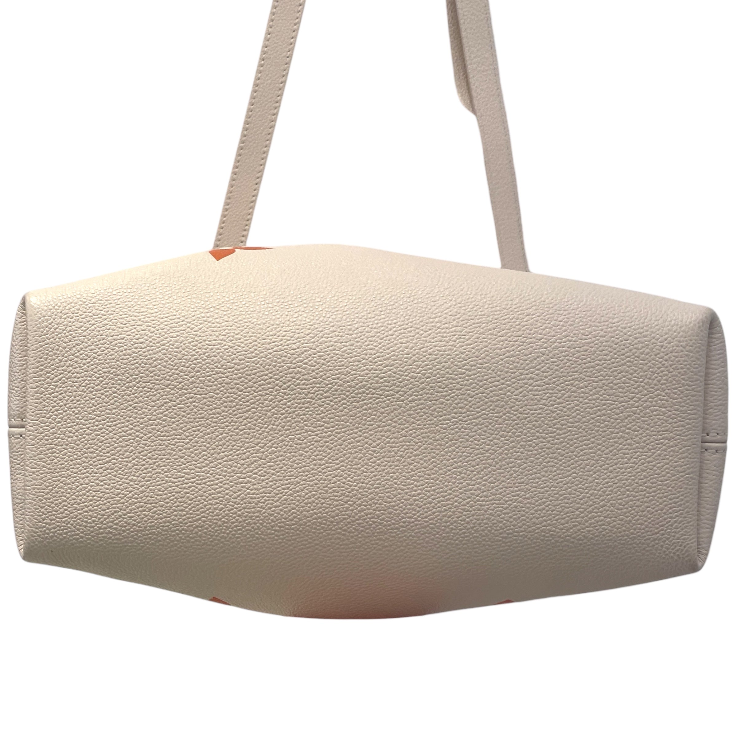 LOUIS VUITTON/Hand Bag/Monogram/Leather/BEG/Bundle Bag view 3
