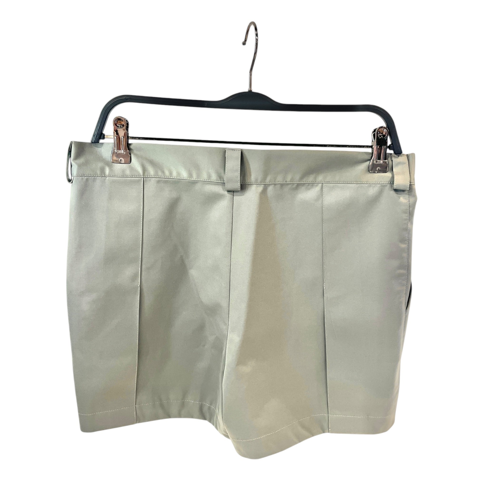 Kiko Kostadinov/Shorts/M/Wool/GRY/ view 2