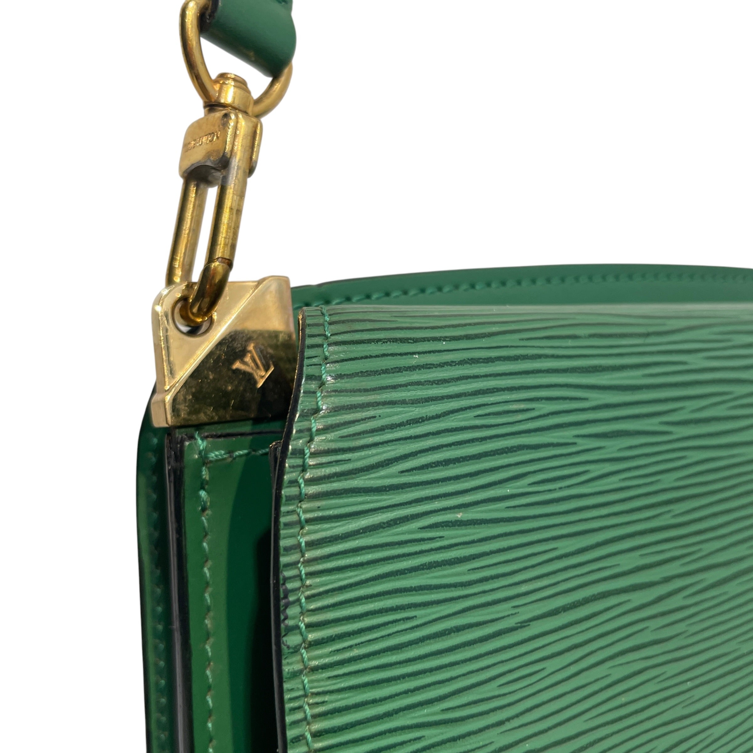 LOUIS VUITTON/Bag/Leather/GRN/Epi Leather Grenelle view 7