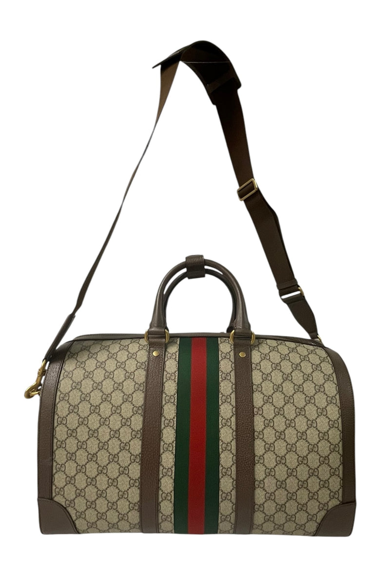 GUCCI/Luggage/MLT/SAVOY
