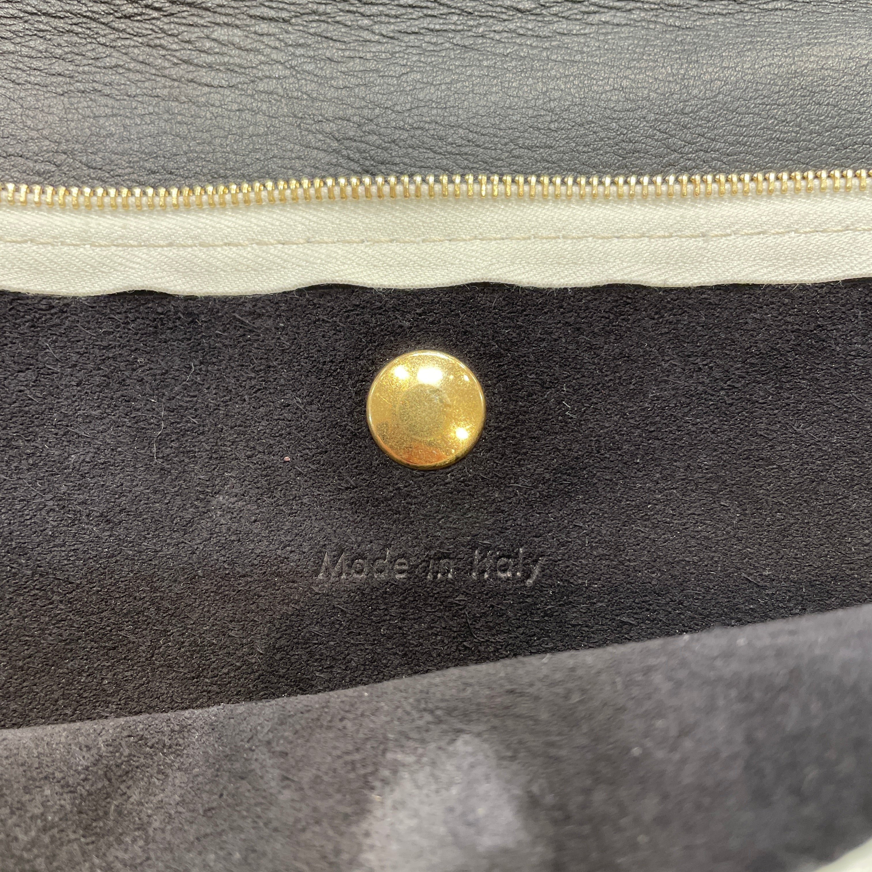 CELINE/Bag/Leather/MLT/B&W MULTI USE BAG view 6