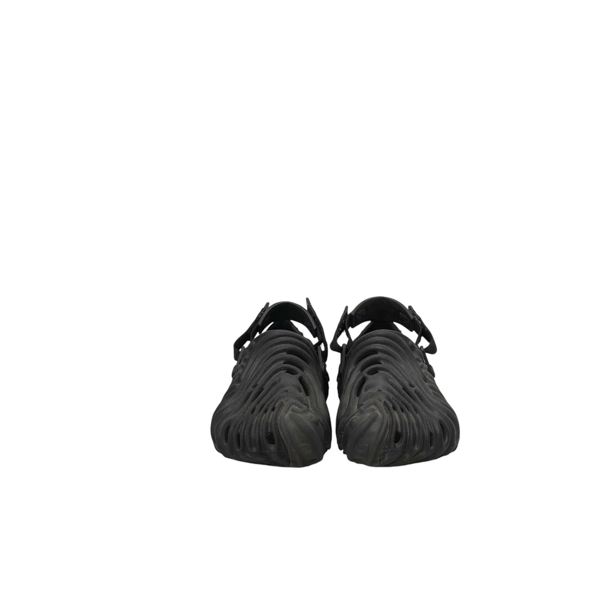crocs/Sandals/US 5/BLK/SALEHE BEMBURRY COLLAB view 5