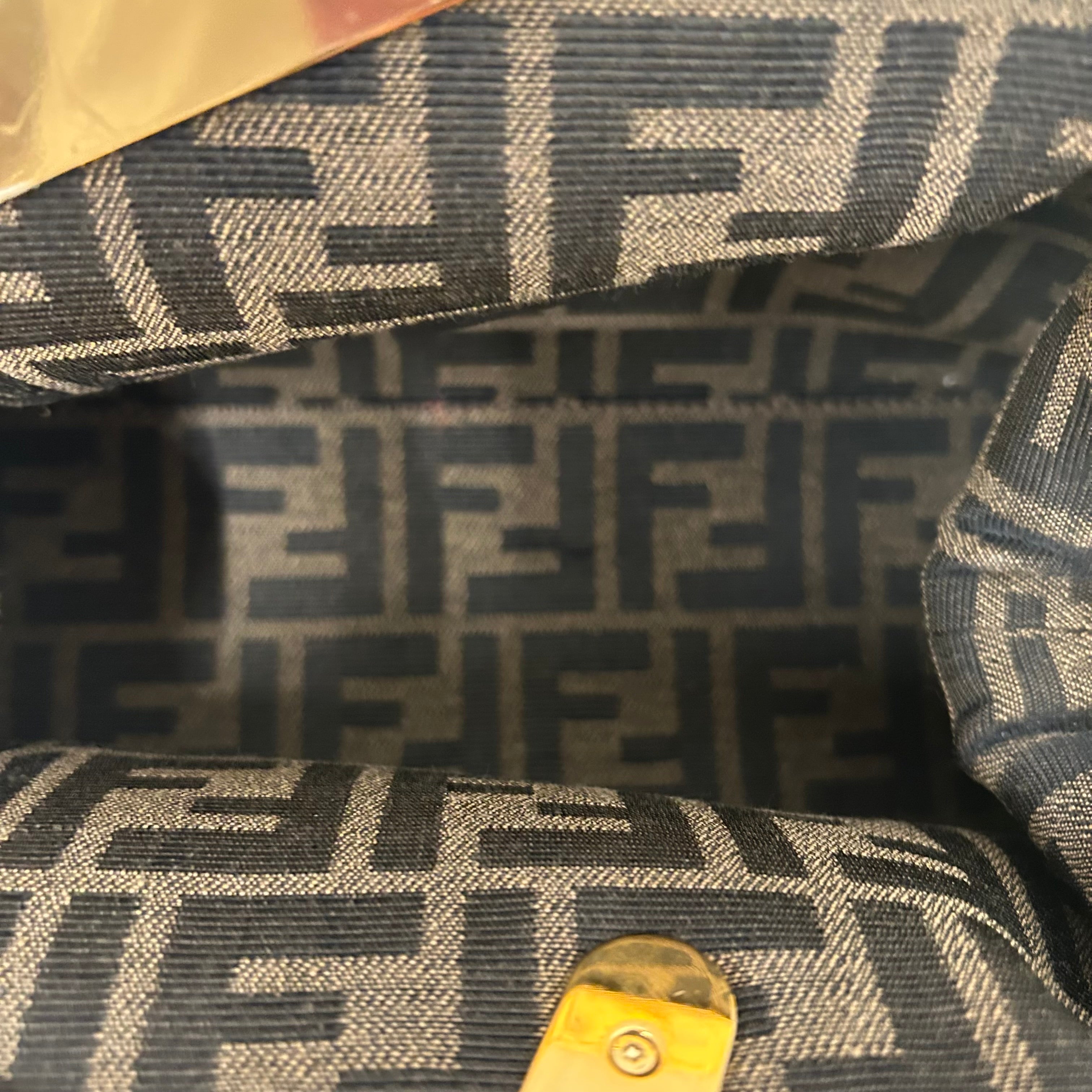 FENDI/Bag/ view 4