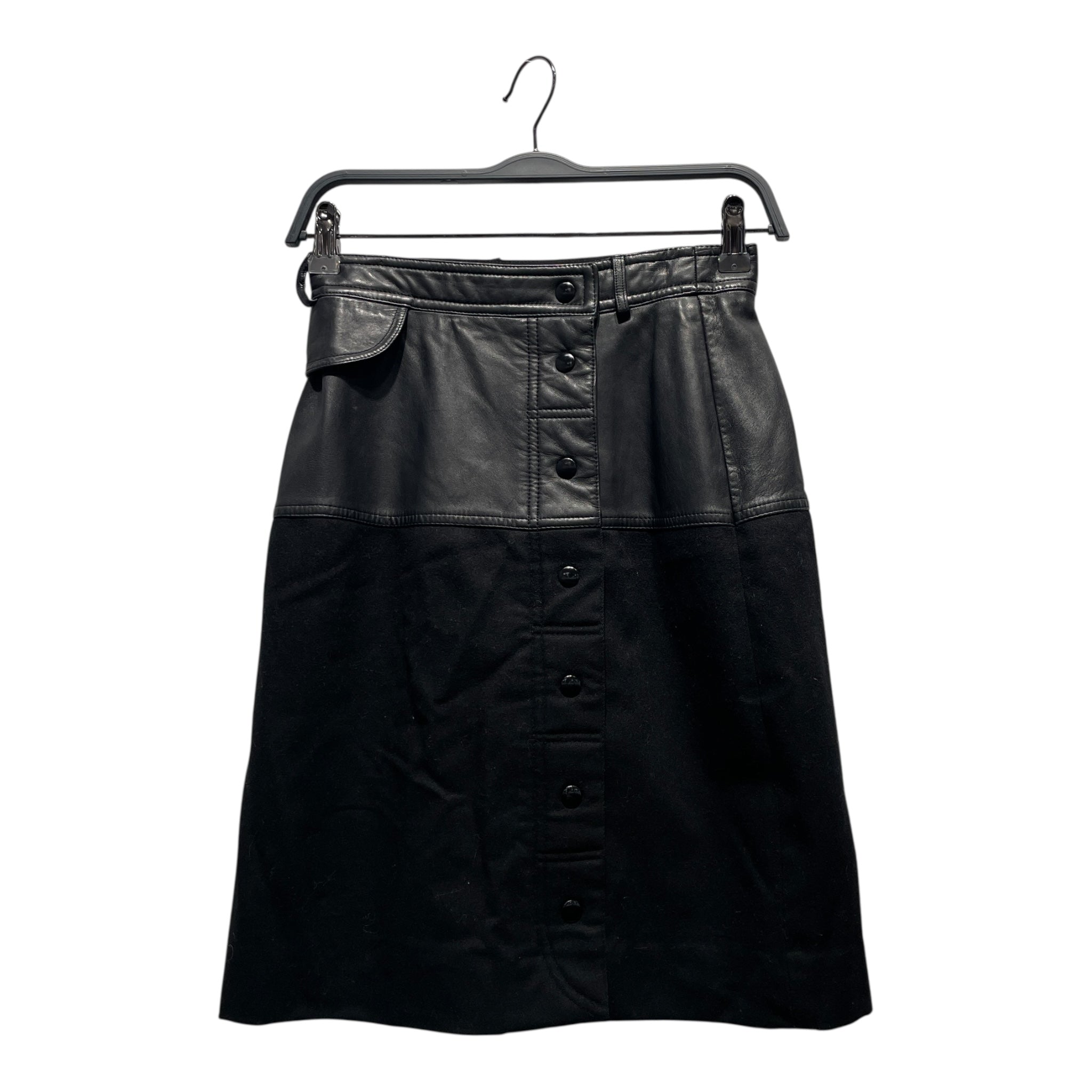 ESCADA/Skirt/36/BLK/ view 1