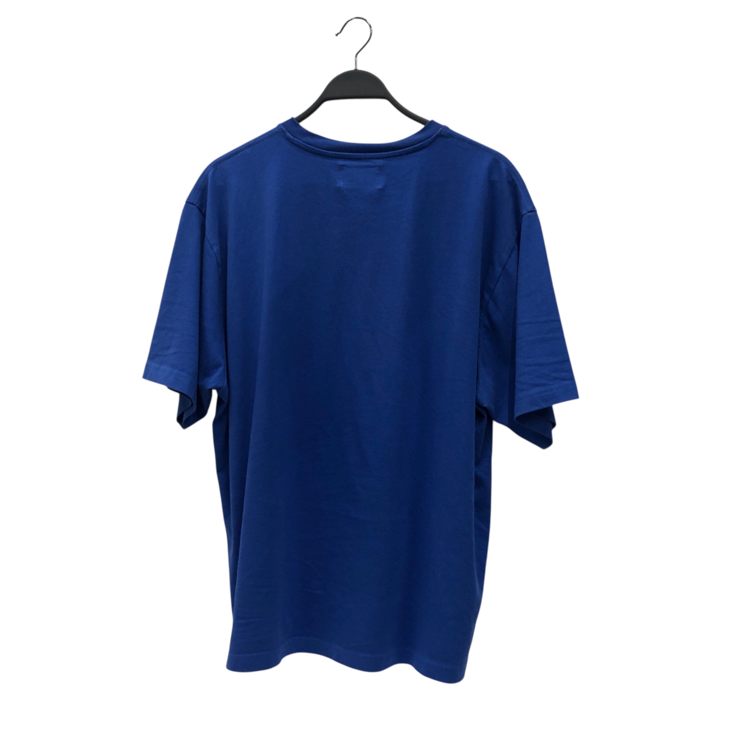 PALACE/T-Shirt/XL/Cotton/BLU/Graphic/DEATHNOTE RYUK view 2