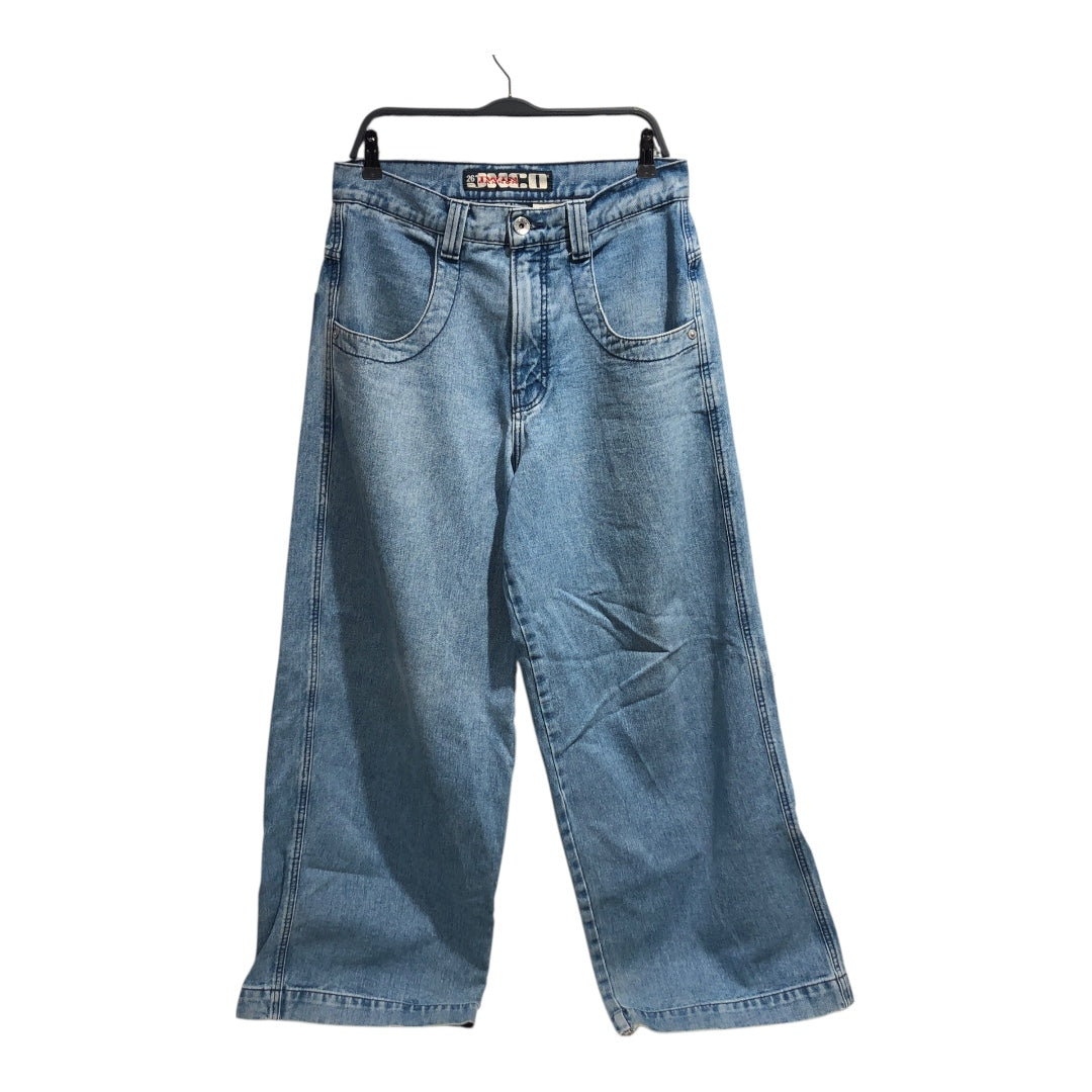 JNCO/Pants/32/Cotton/IDG/TJ01D1 view 1