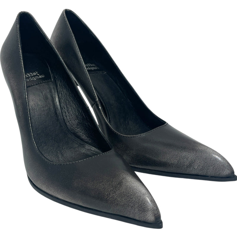 Jeffrey Campbell/Heels/US 5.5/BLK/