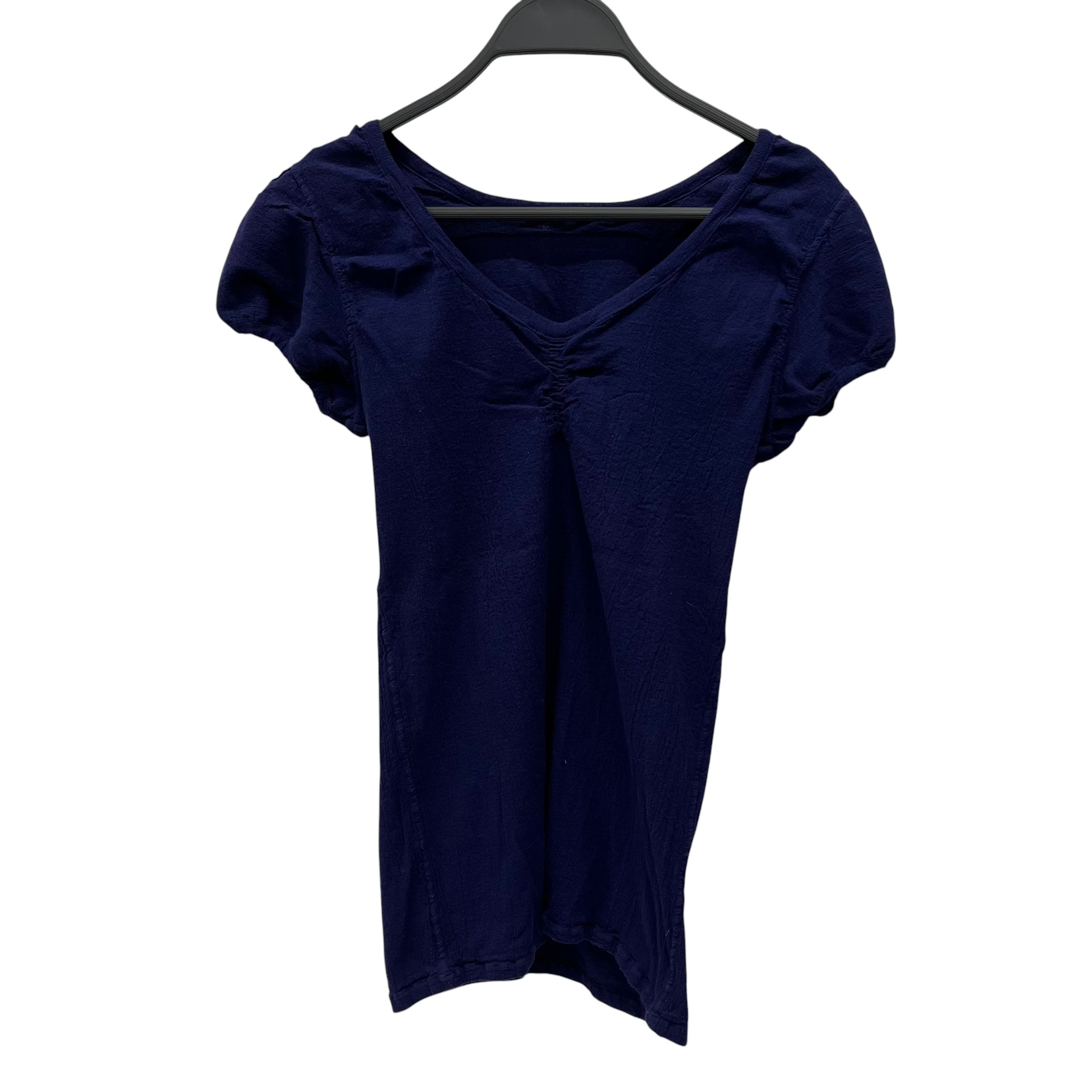 me ISSEY MIYAKE/SS Blouse/Cotton/PPL/MI19FK336 view 1