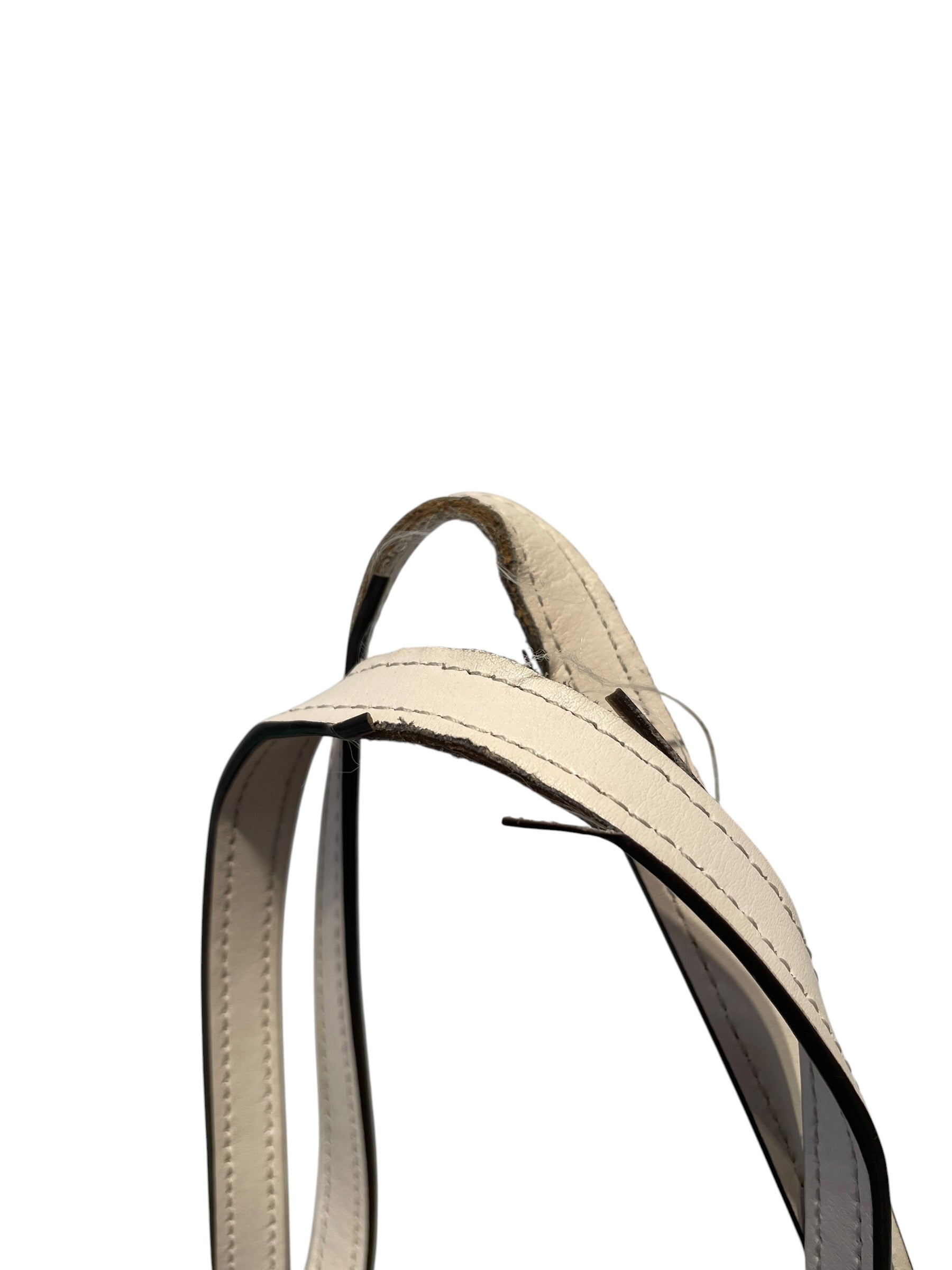 COACH/Tote Bag/Monogram/Leather/BEG/f67108 view 4