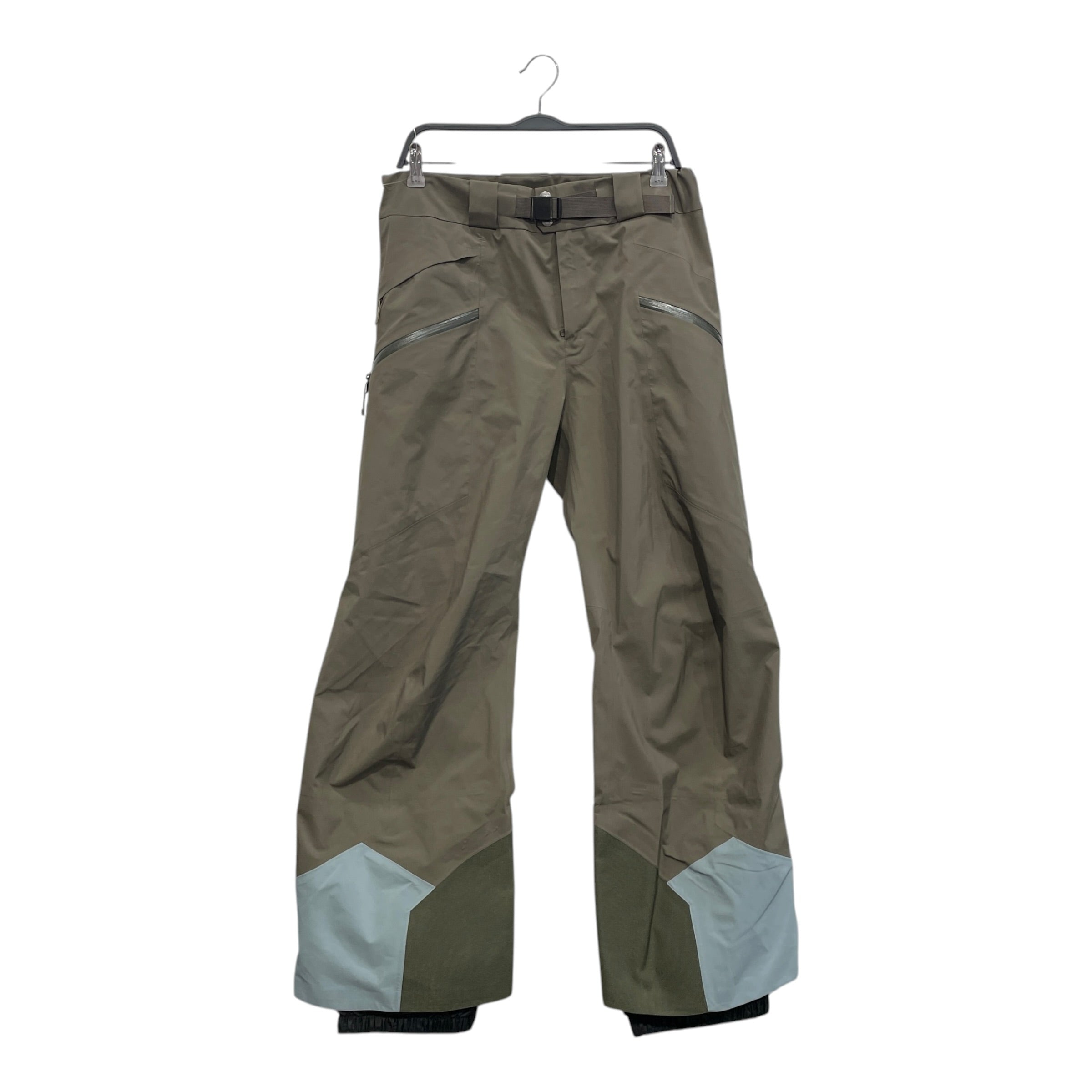 ARC'TERYX VEILANCE/Pants/M/Nylon/GRN/