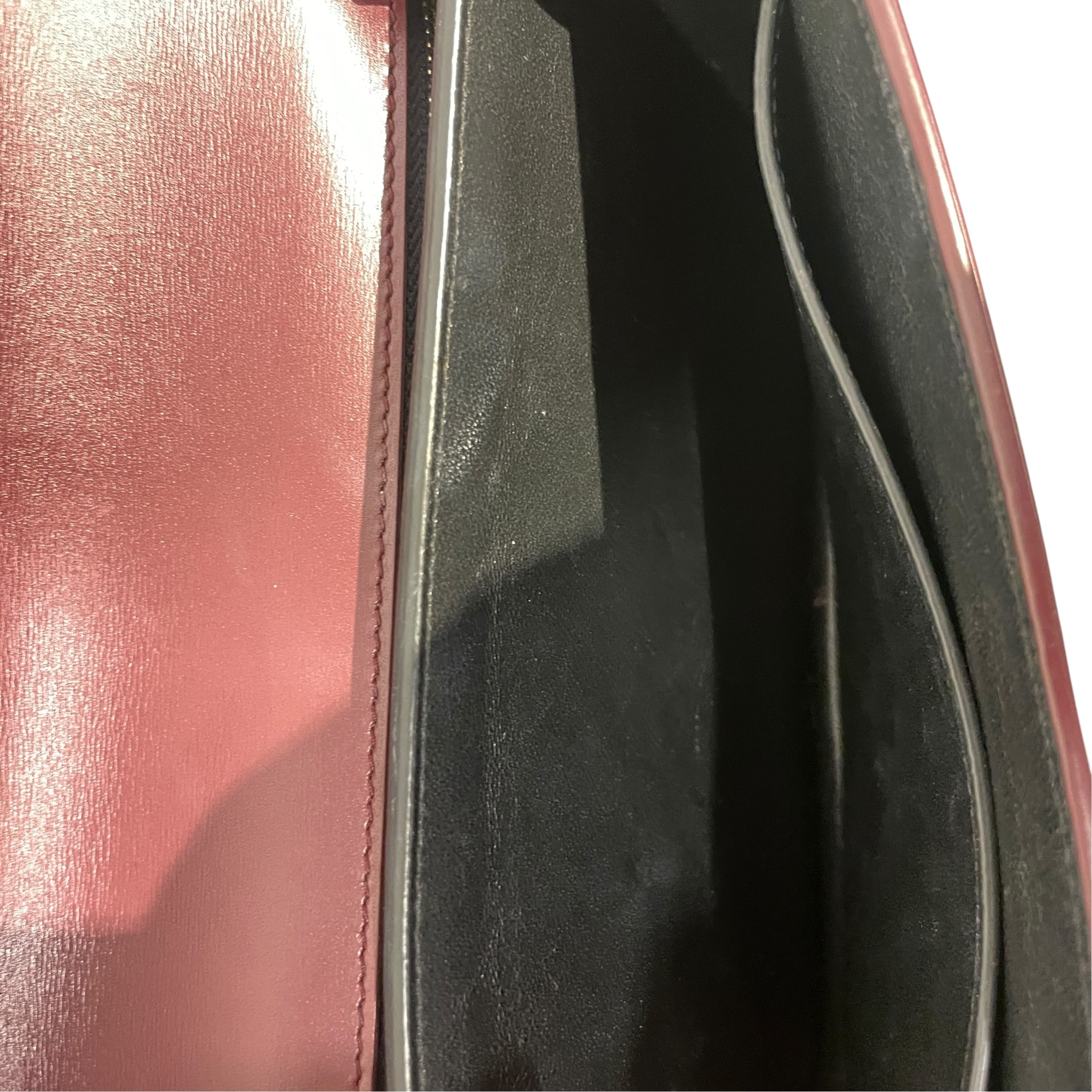 SAINT LAURENT/Hand Bag/BRD/CASSANDRA CROSSBODY view 6