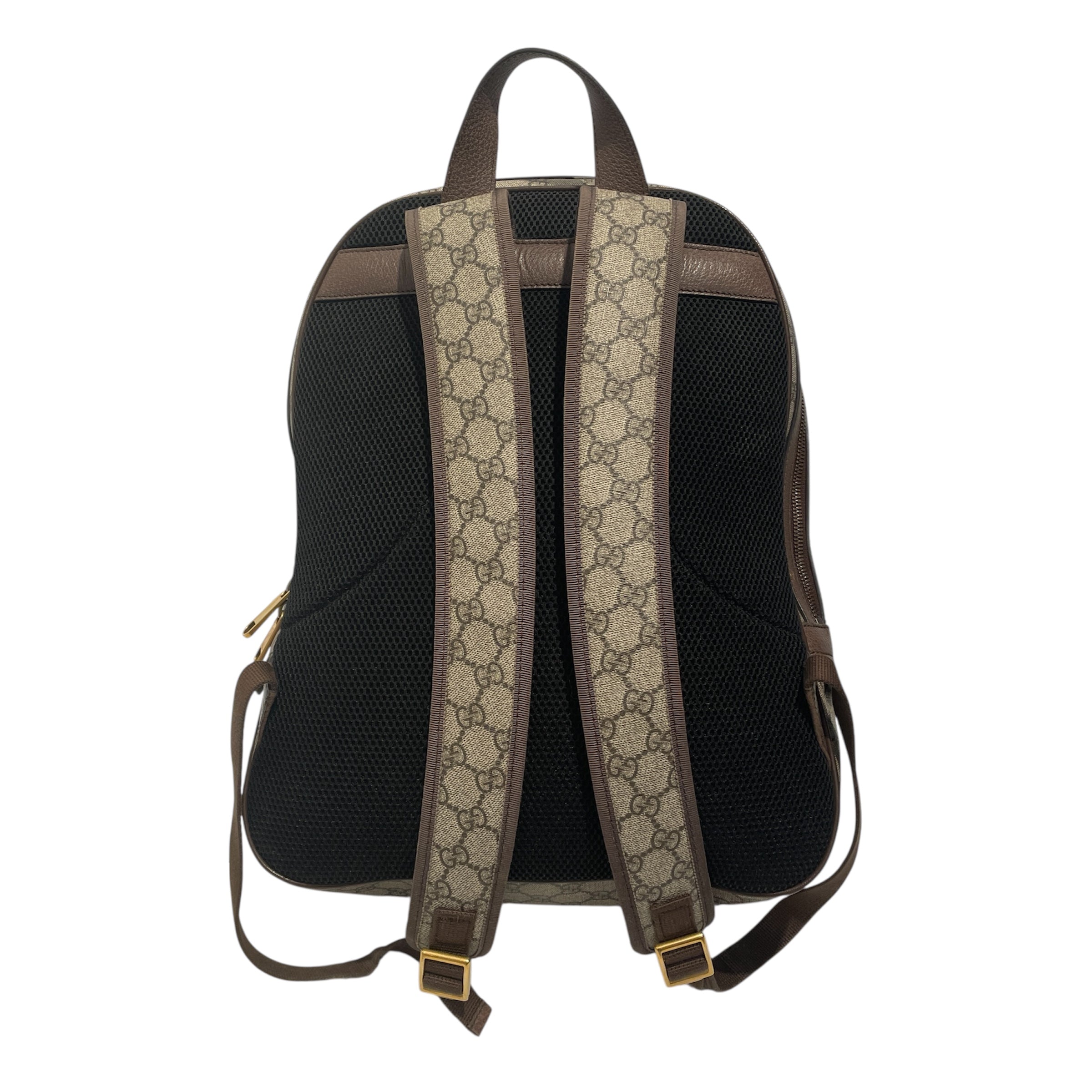 GUCCI/Backpack/Leather/MLT/GG Ophidia Supreme view 2