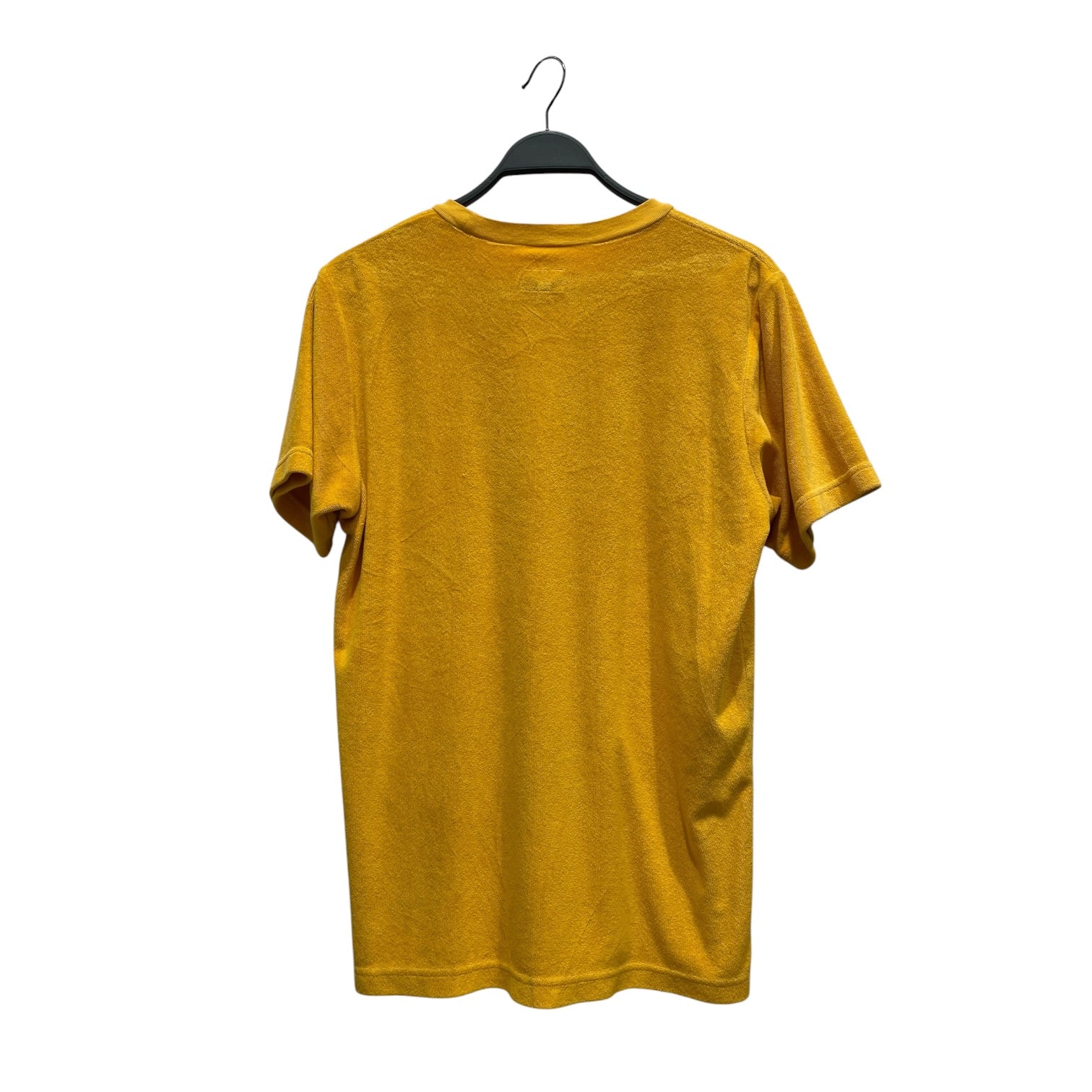 Supreme/T-Shirt/M/YEL/Mini bogo view 2