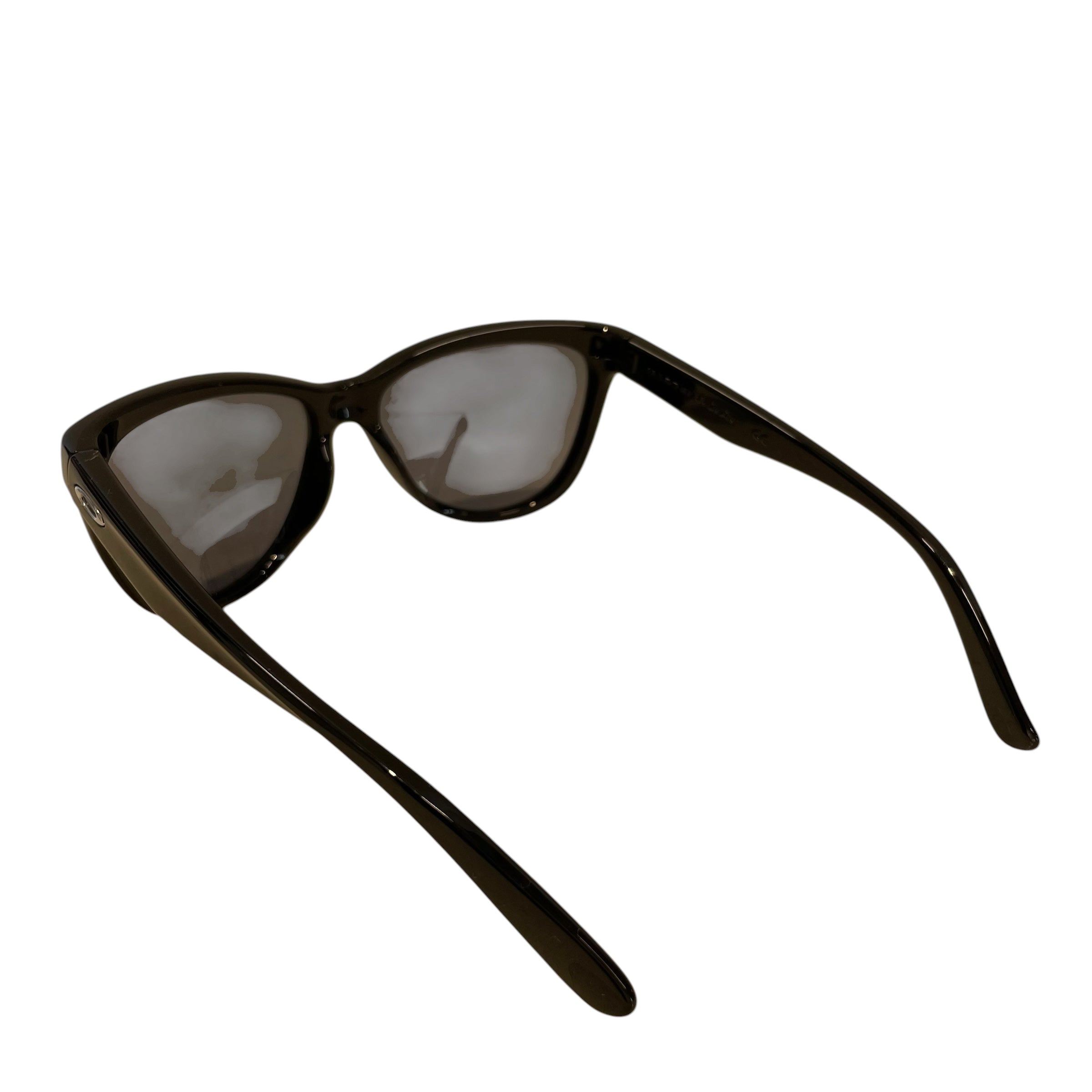 OAKLEY/Sunglasses/Plastic/BLK/M's/009124/BLK SHADES view 3