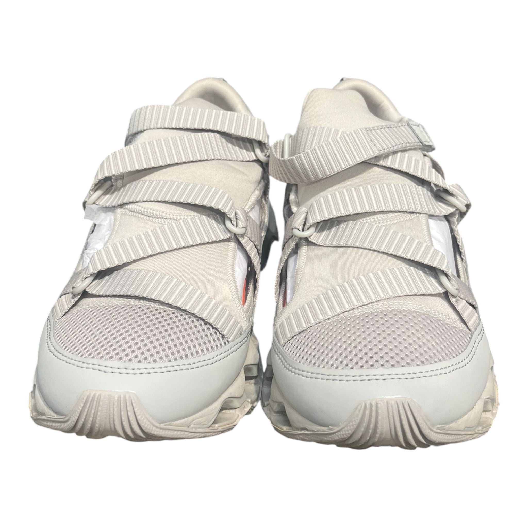 MIZUNO/Low-Sneakers/US 9/CRM/WAVE PROPHECY MODEL view 5
