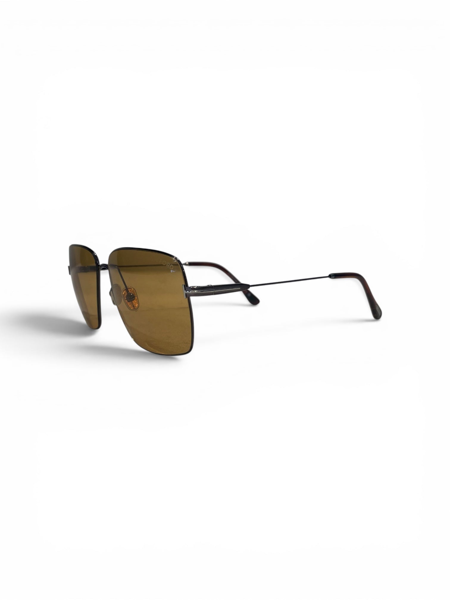 TOM FORD/Sunglasses/Metal/YEL/M's/FT0994 Pierre-02 view 2